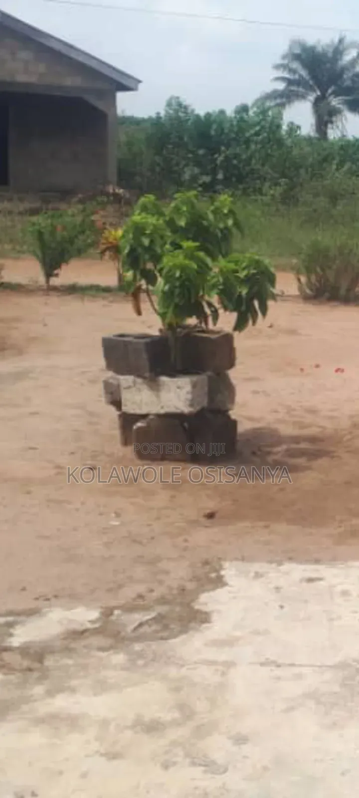 2bdrm Bungalow in Ado-Odo/Ota for sale in Ado-Odo/Ota