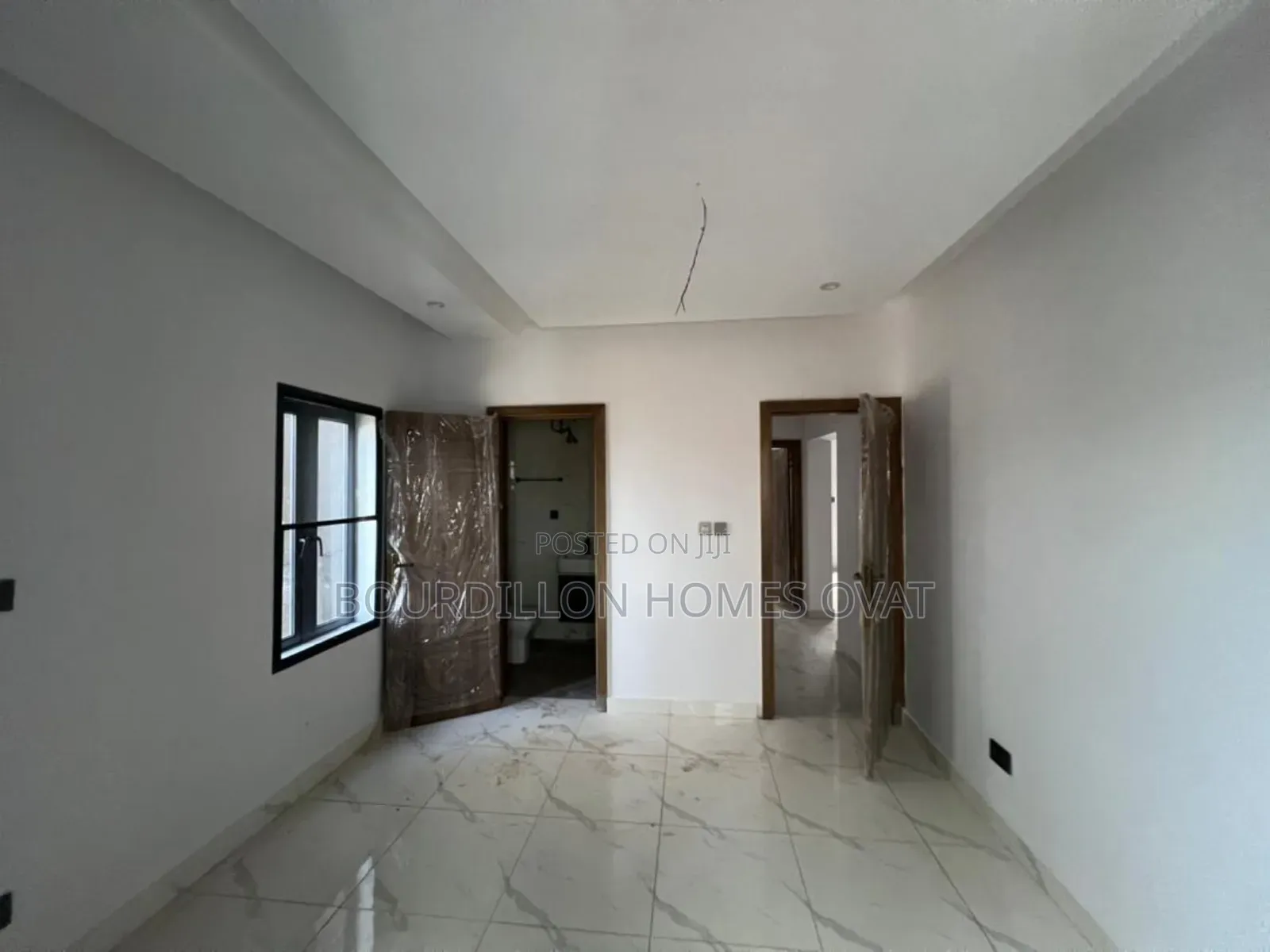 2bdrm Apartment in Illasan, Ikate Lekki for sale in Ikate