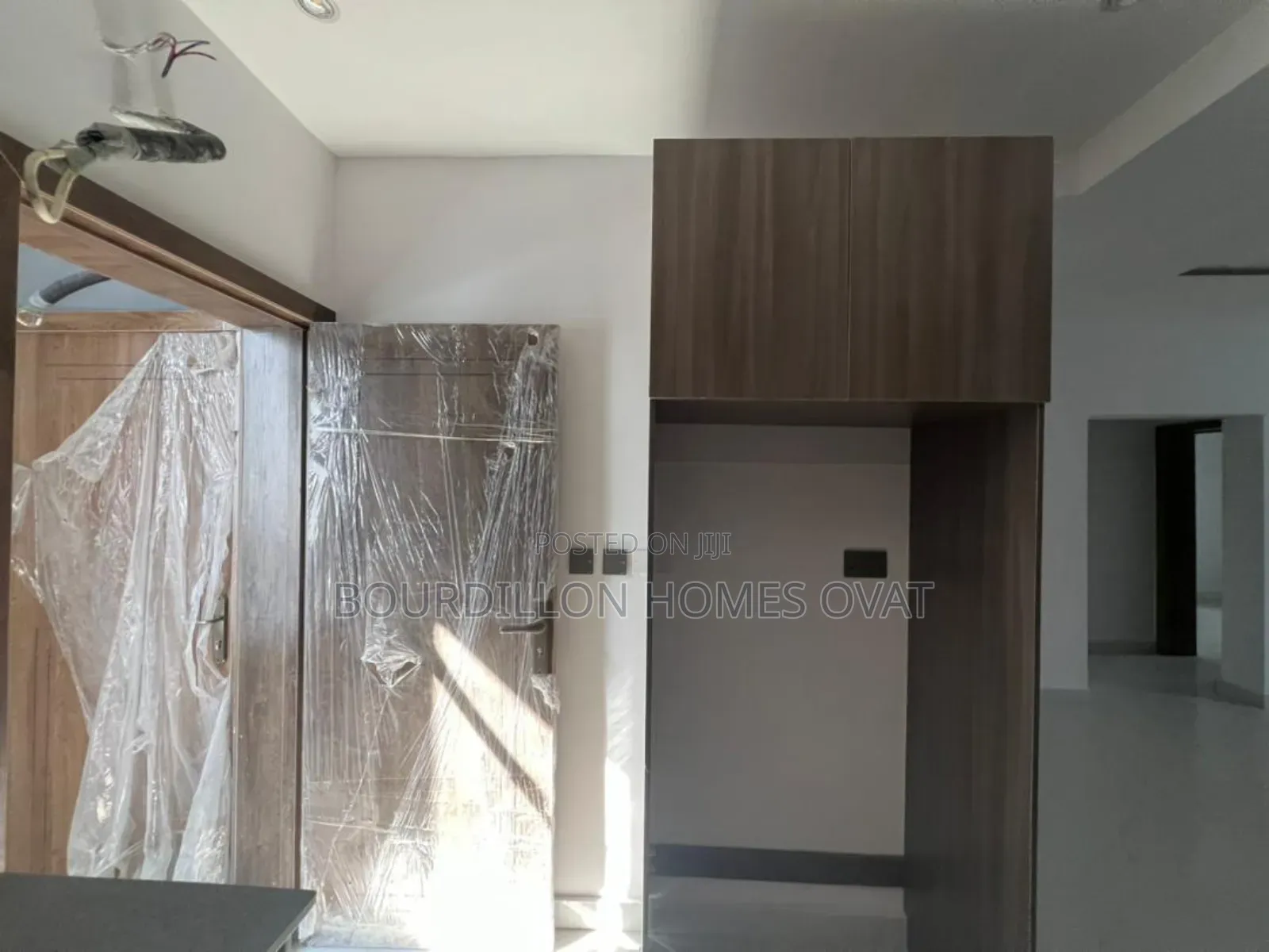 2bdrm Apartment in Illasan, Ikate Lekki for sale in Ikate