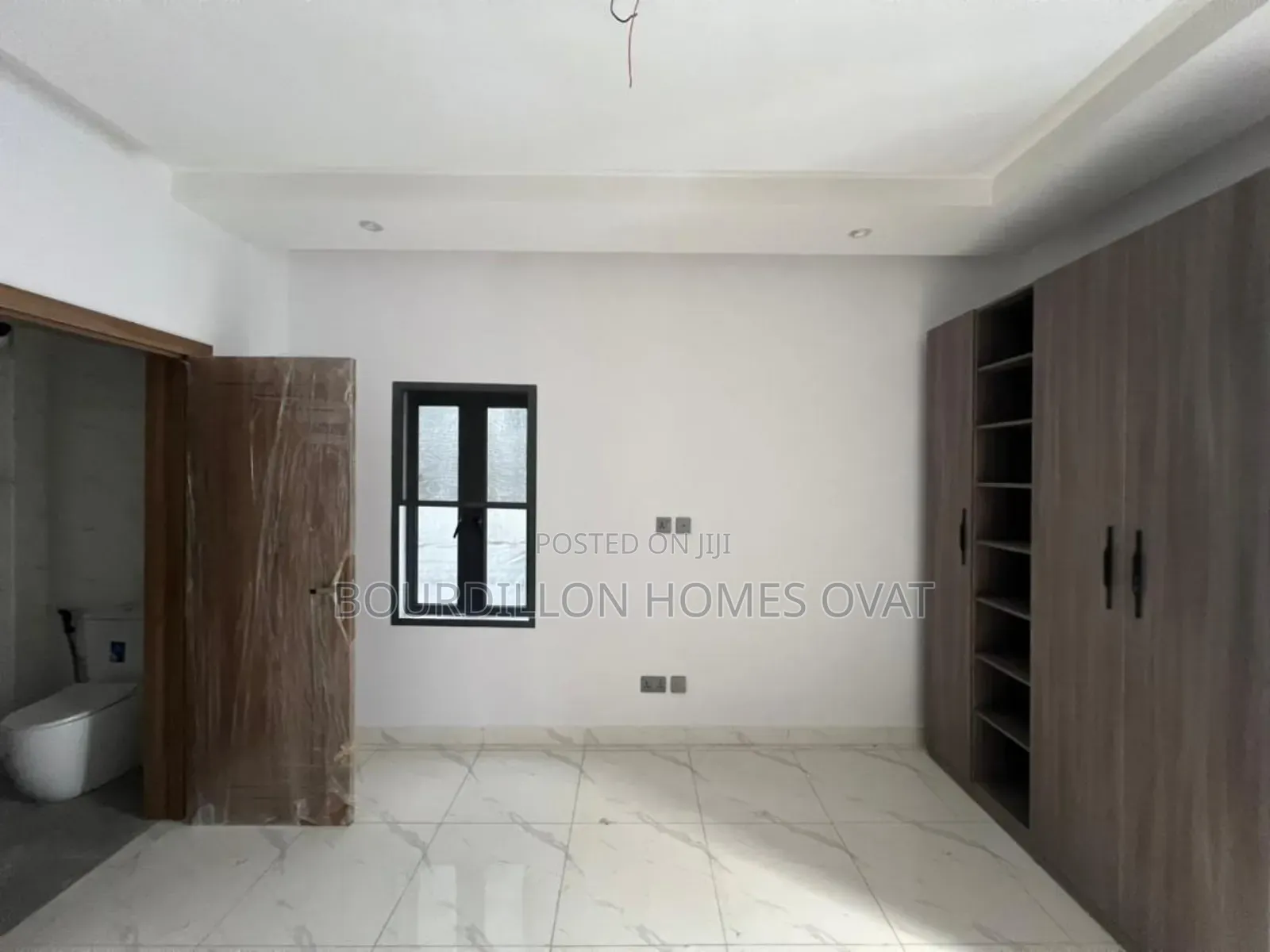 2bdrm Apartment in Illasan, Ikate Lekki for sale in Ikate