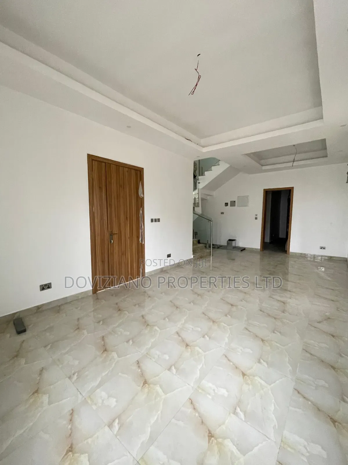 4bdrm Duplex in Lekki Phase 1 for sale in Lekki Phase 1