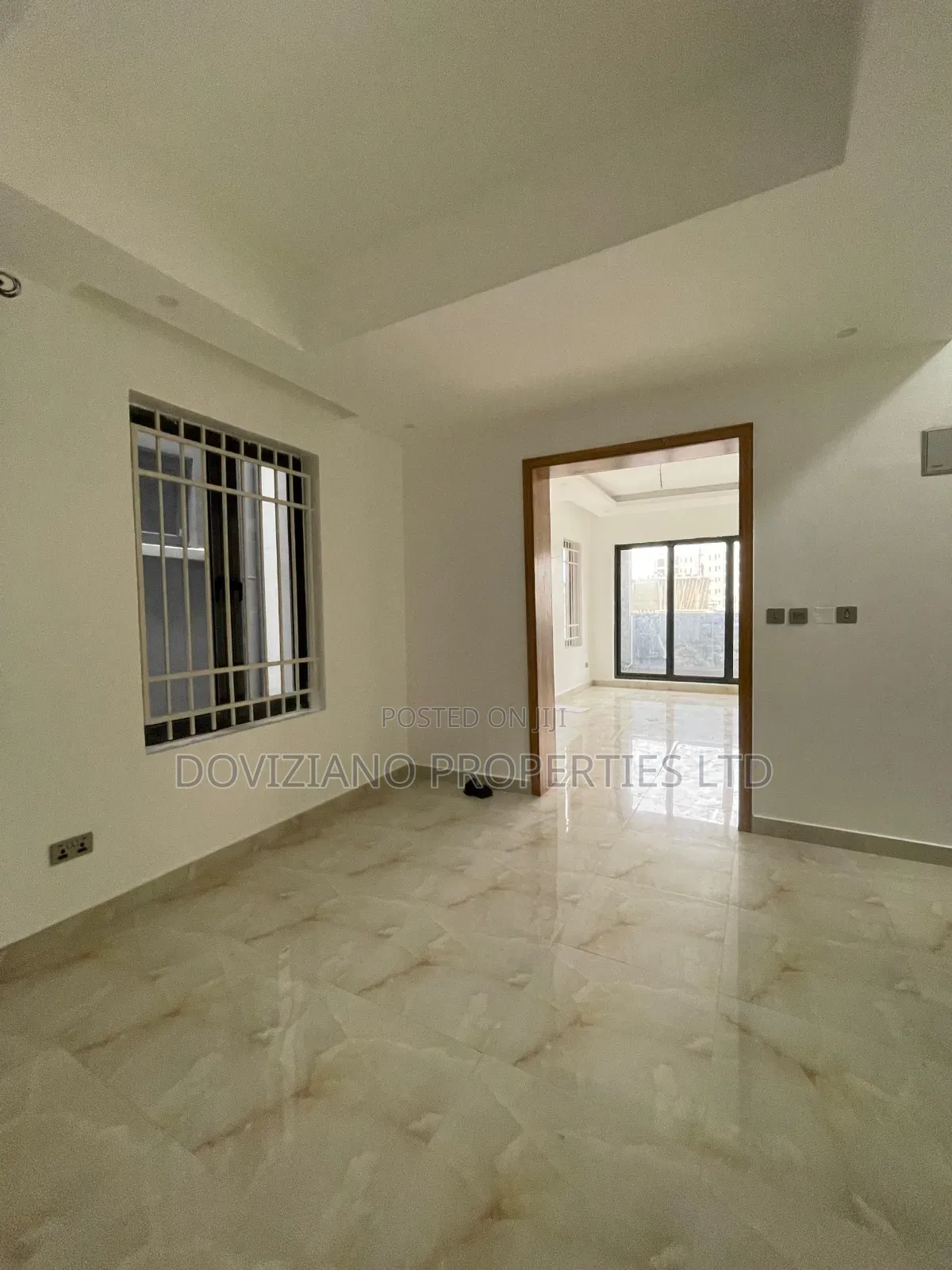4bdrm Duplex in Lekki Phase 1 for sale in Lekki Phase 1