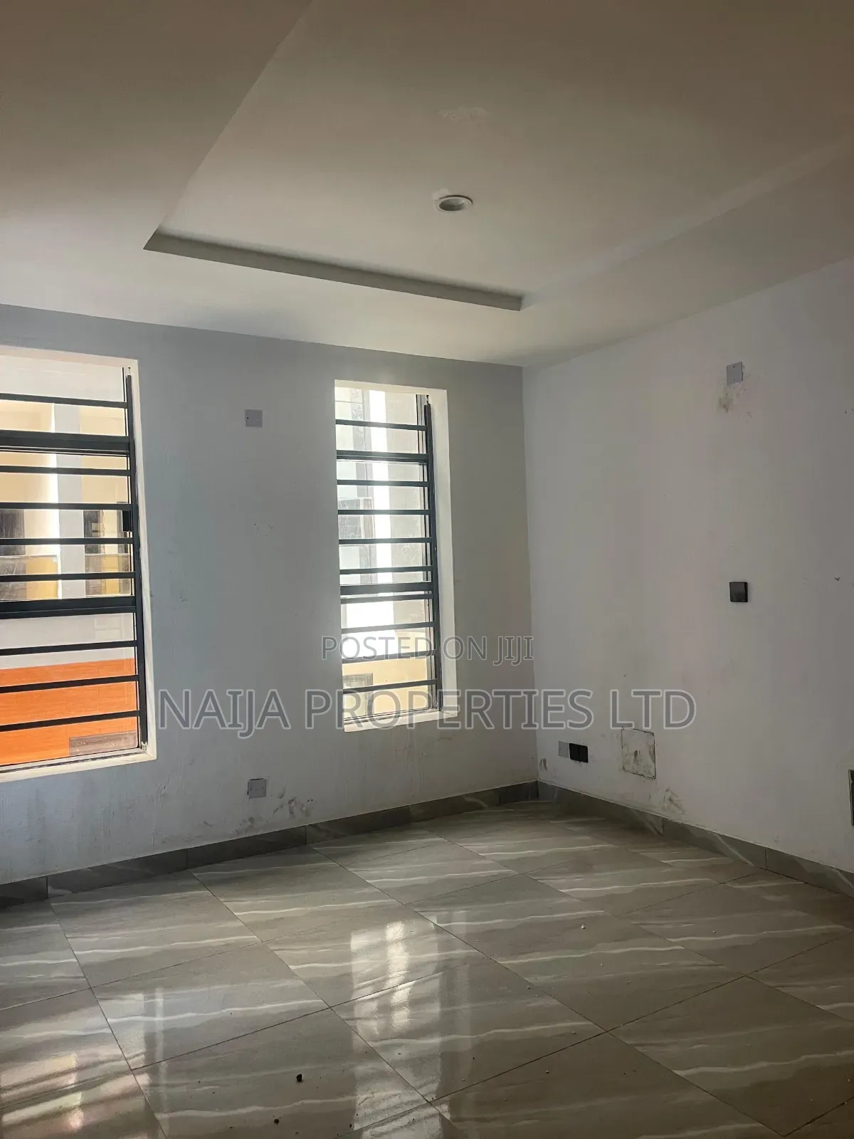 4bdrm Townhouse / Terrace in Off Allen Avenue, Ikeja for rent in Ikeja