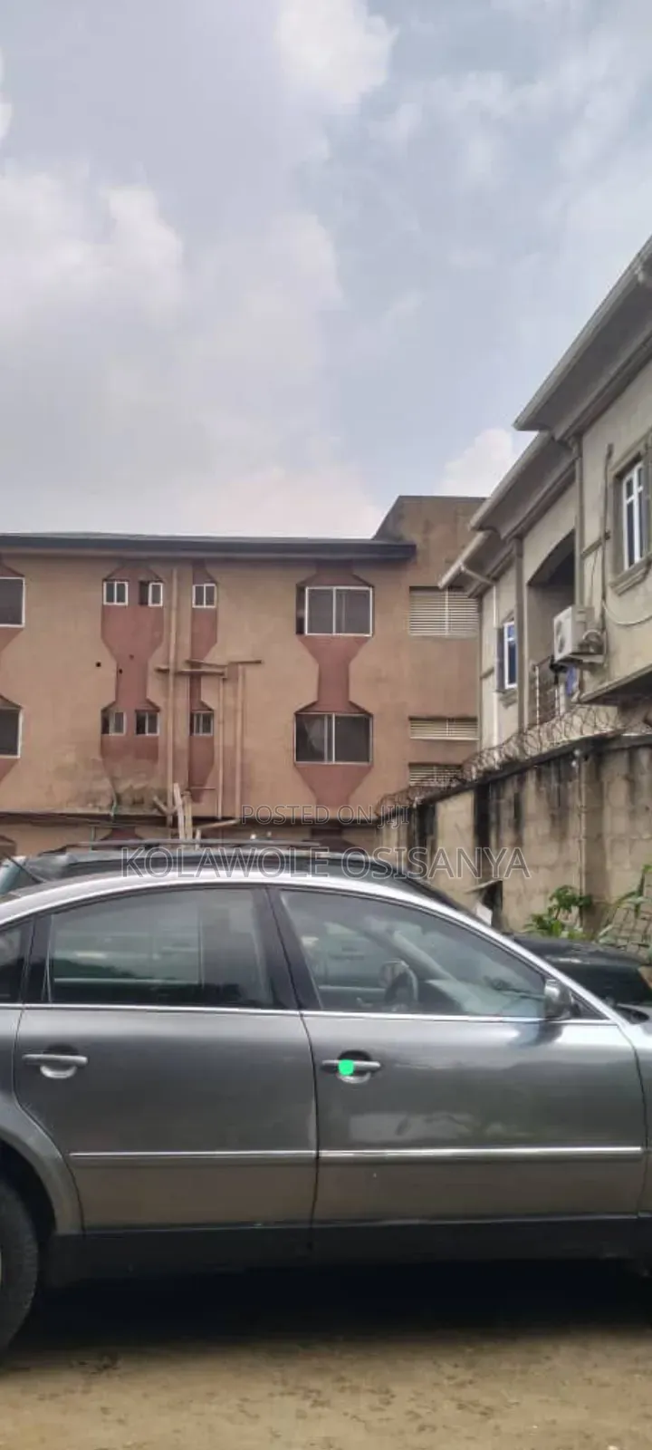 2bdrm Block of Flats in Iseri Olofin for sale in Iseri Olofin
