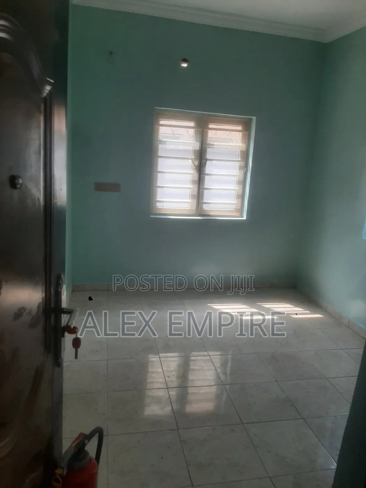 3bdrm Apartment in Ago Palace for rent in Ago Palace