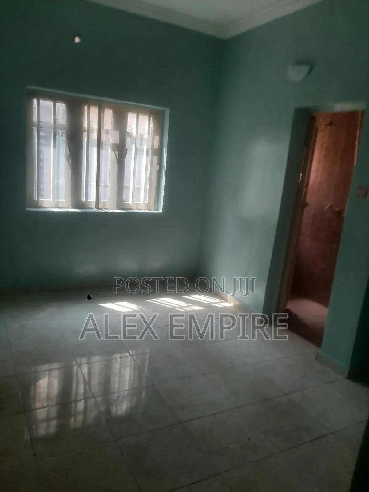 3bdrm Apartment in Ago Palace for rent in Ago Palace