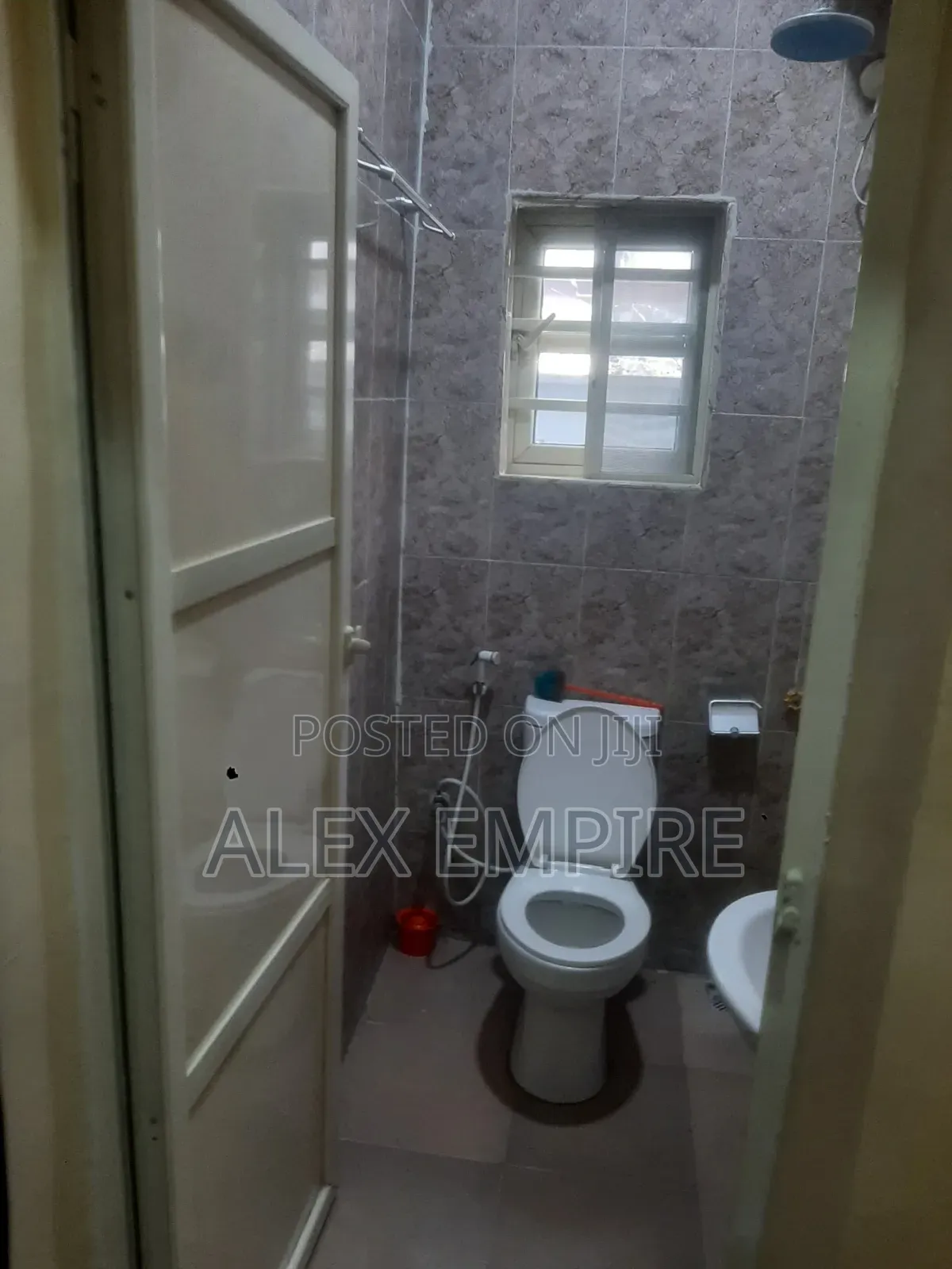 3bdrm Apartment in Ago Palace for rent in Ago Palace