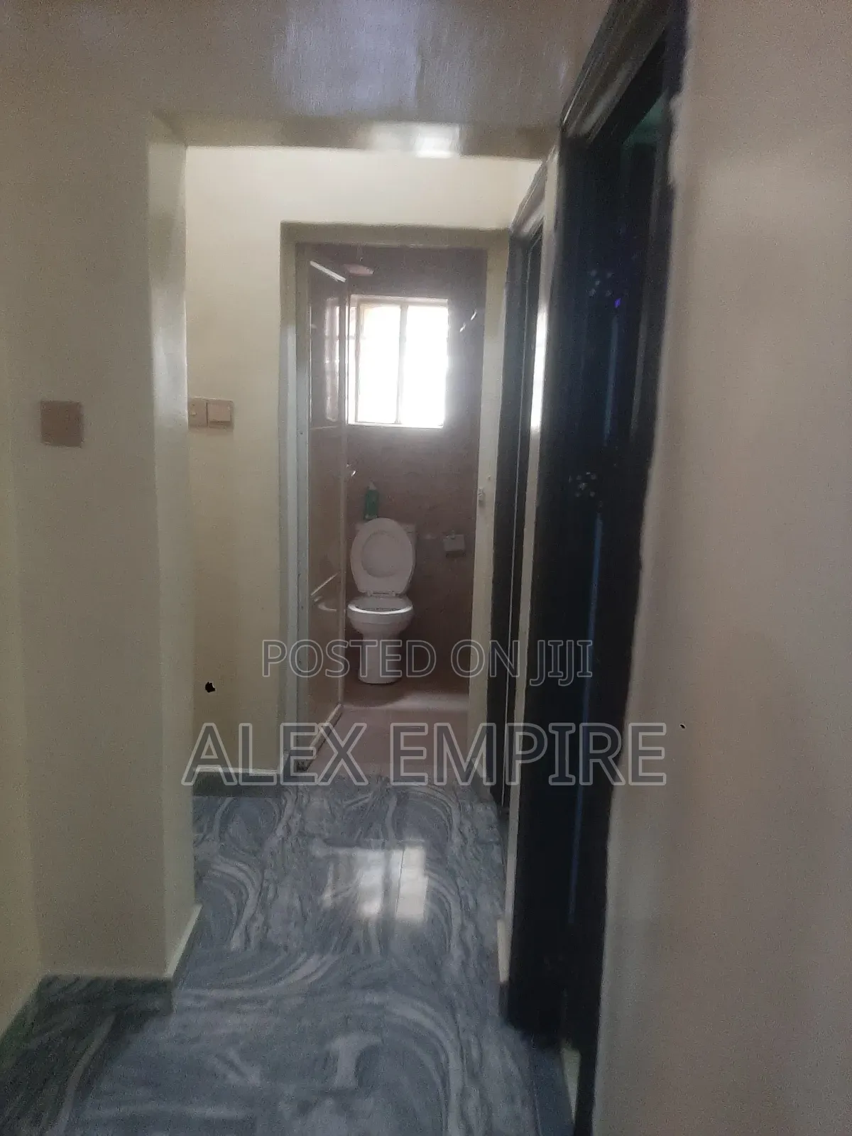 3bdrm Apartment in Ago Palace for rent in Ago Palace