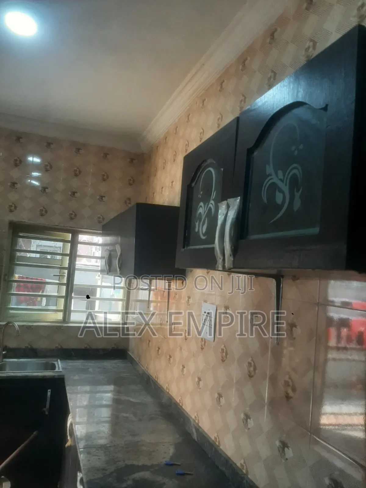 3bdrm Apartment in Ago Palace for rent in Ago Palace