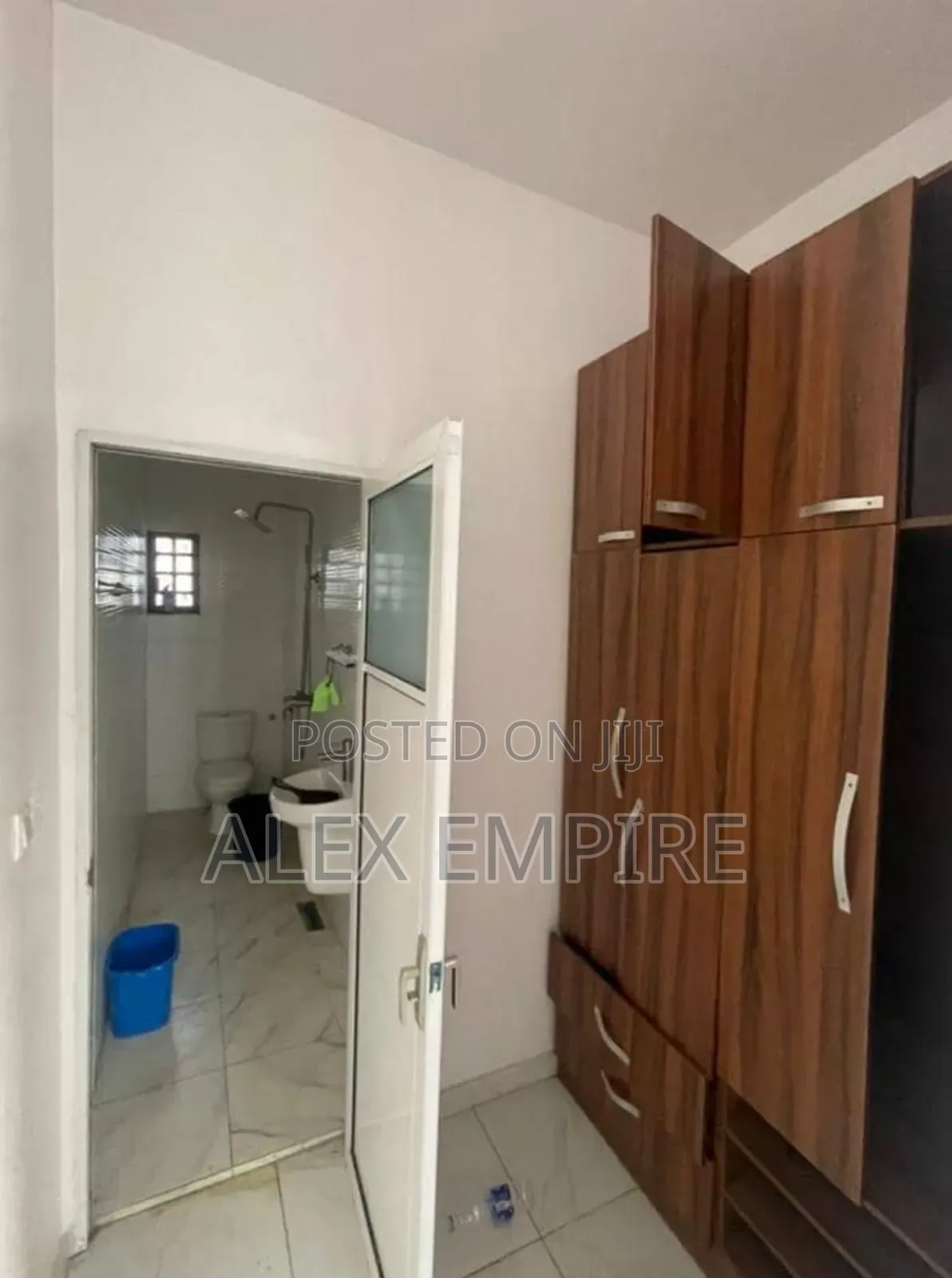 4bdrm Duplex in Ago Palace for rent in Ago Palace