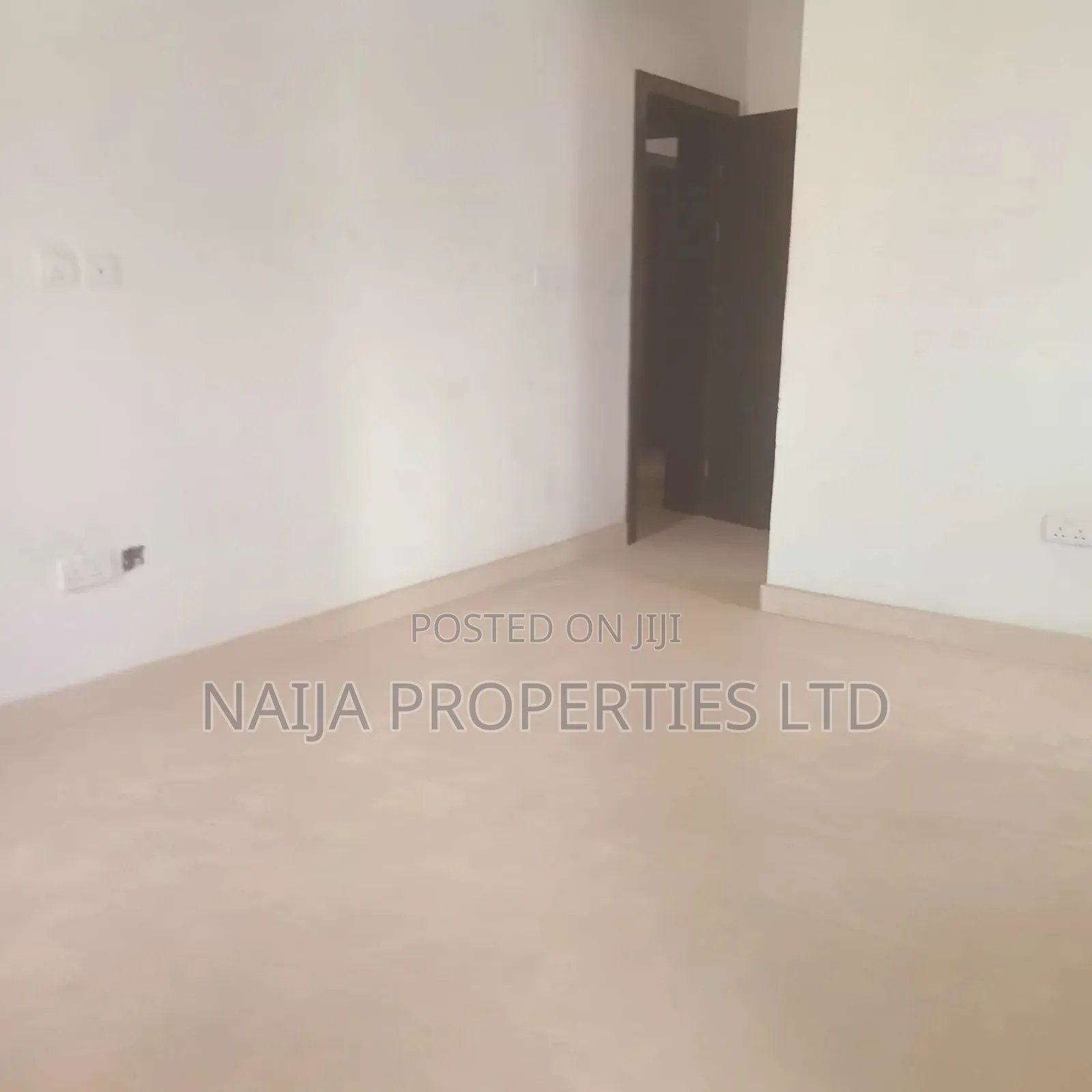 3bdrm Apartment in Agungi, Lekki for rent in Lekki