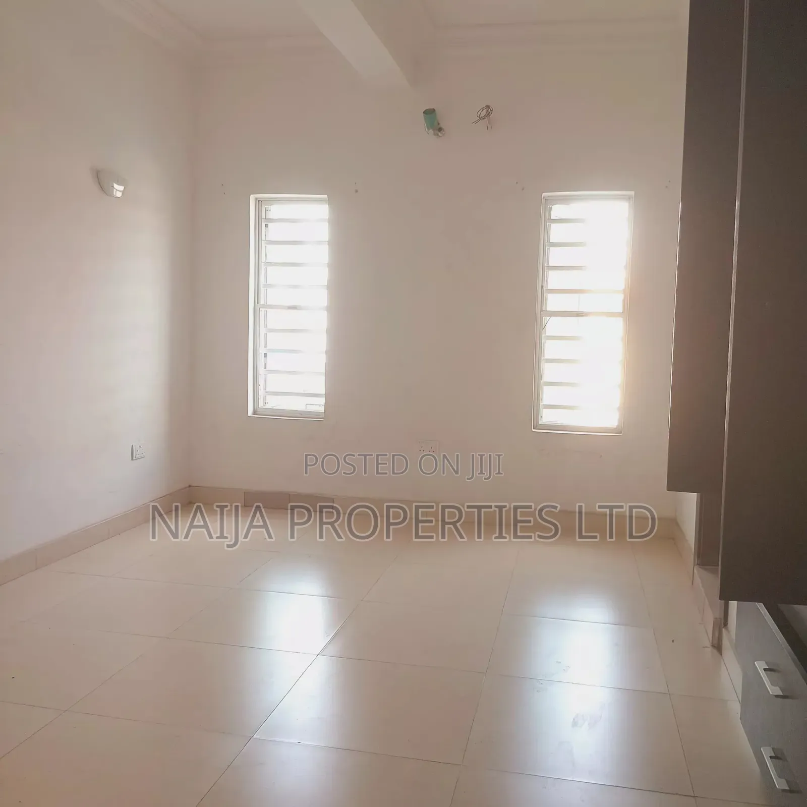 3bdrm Apartment in Agungi, Lekki for rent in Lekki