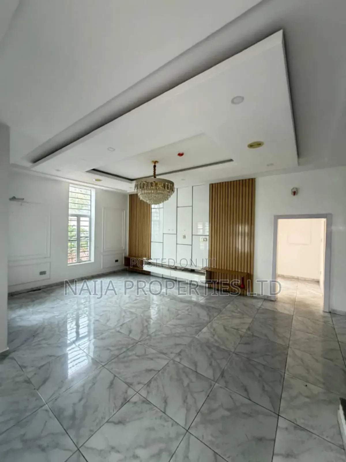 5bdrm Duplex in Megamound Estate, Lekki for rent in Lekki