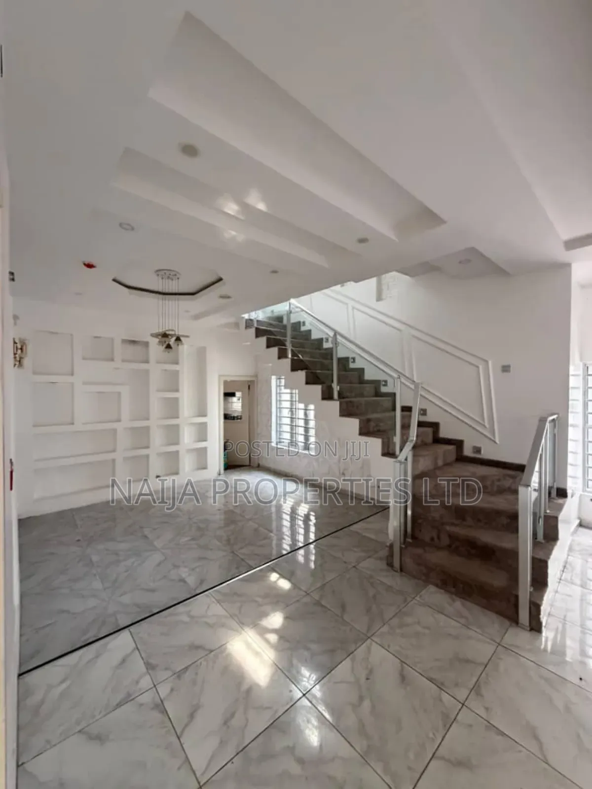 5bdrm Duplex in Megamound Estate, Lekki for rent in Lekki