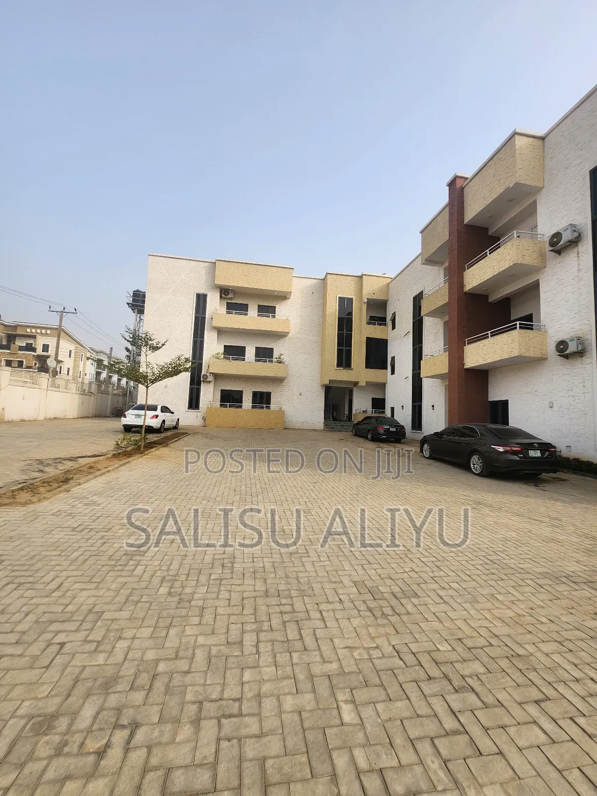 3bdrm Apartment in Jahi Gilmore for sale in Jahi