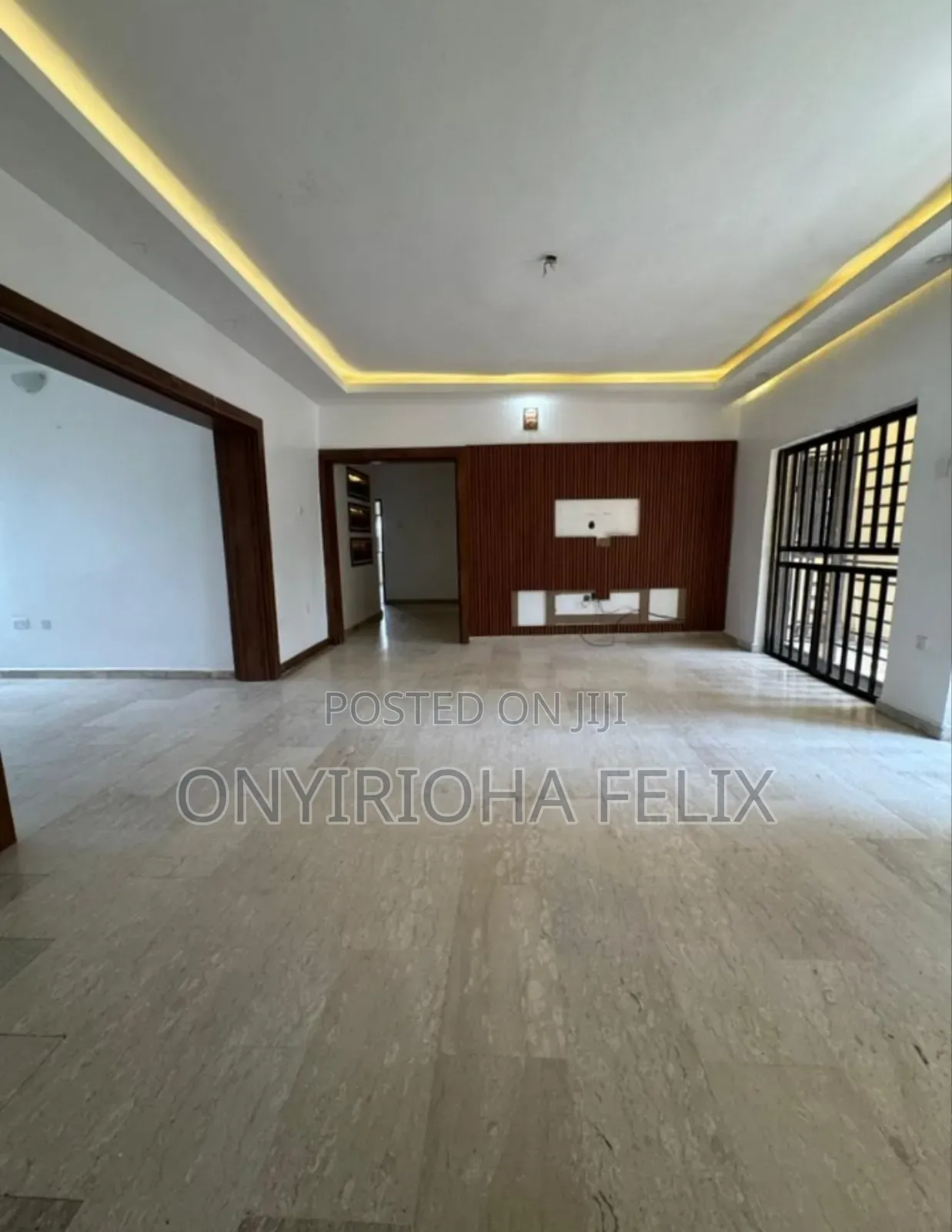 3bdrm Block of Flats in Maitama Main for rent in Maitama