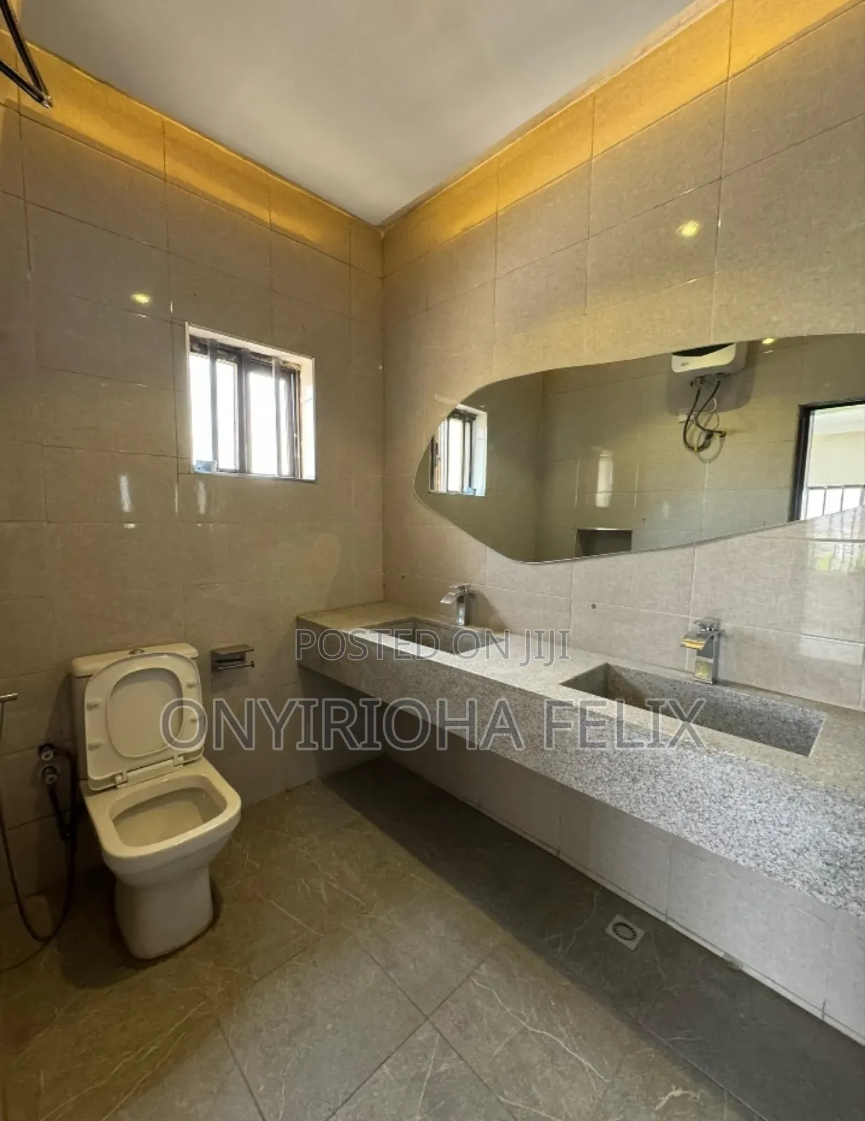 3bdrm Block of Flats in Maitama Main for rent in Maitama