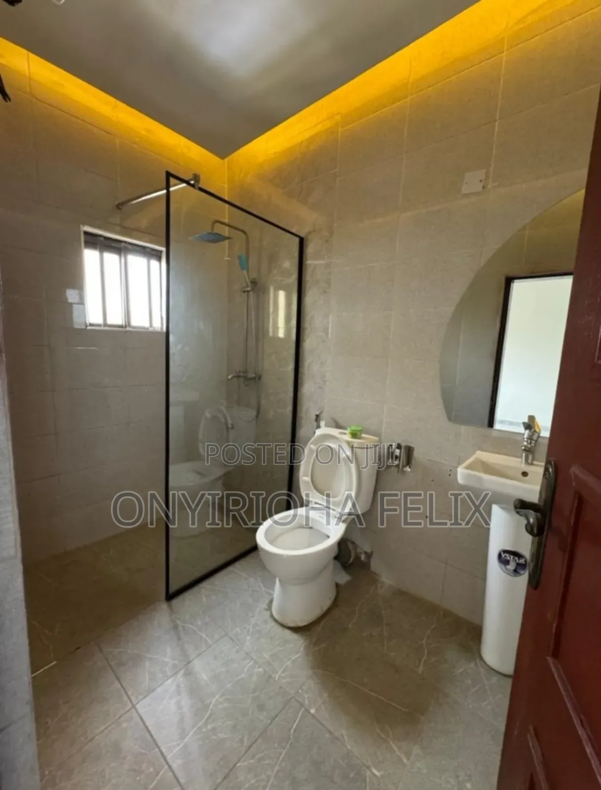 3bdrm Block of Flats in Maitama Main for rent in Maitama