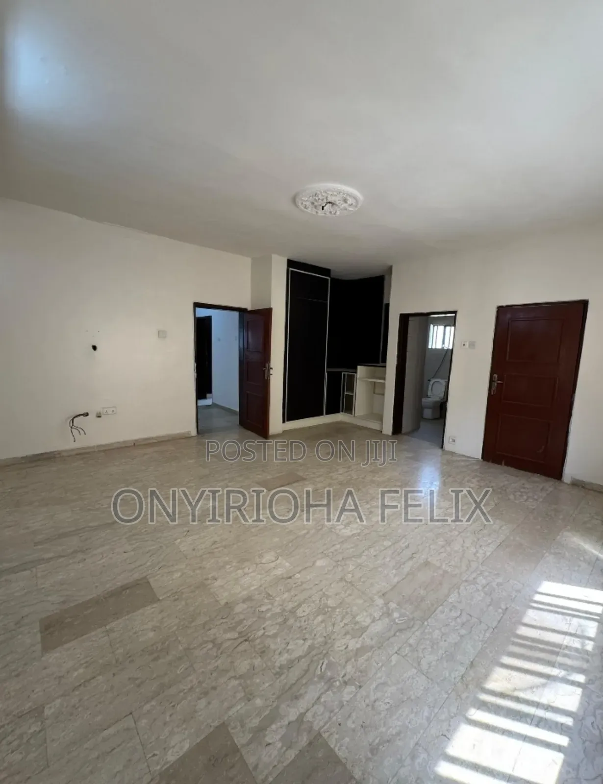 3bdrm Block of Flats in Maitama Main for rent in Maitama