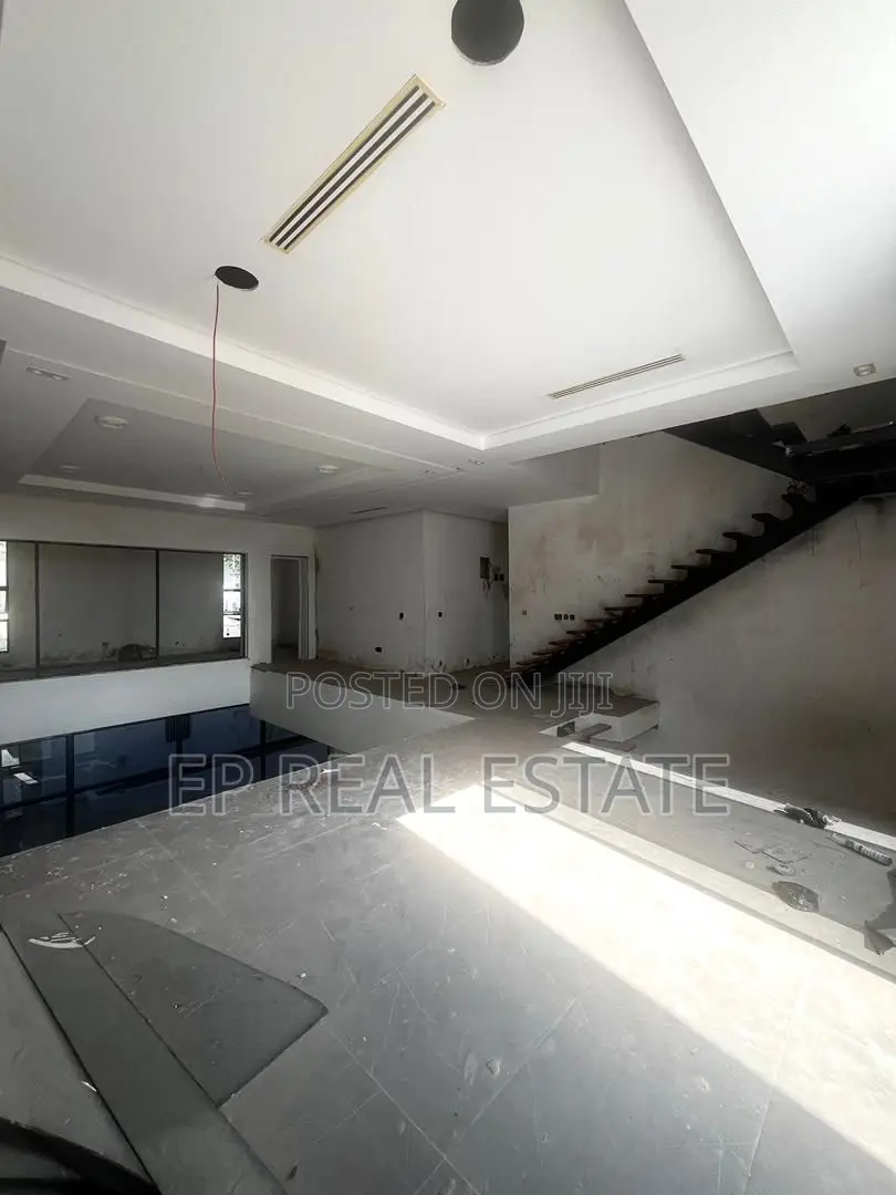 7bdrm Duplex in Katampe Extension for sale in Katampe Extension