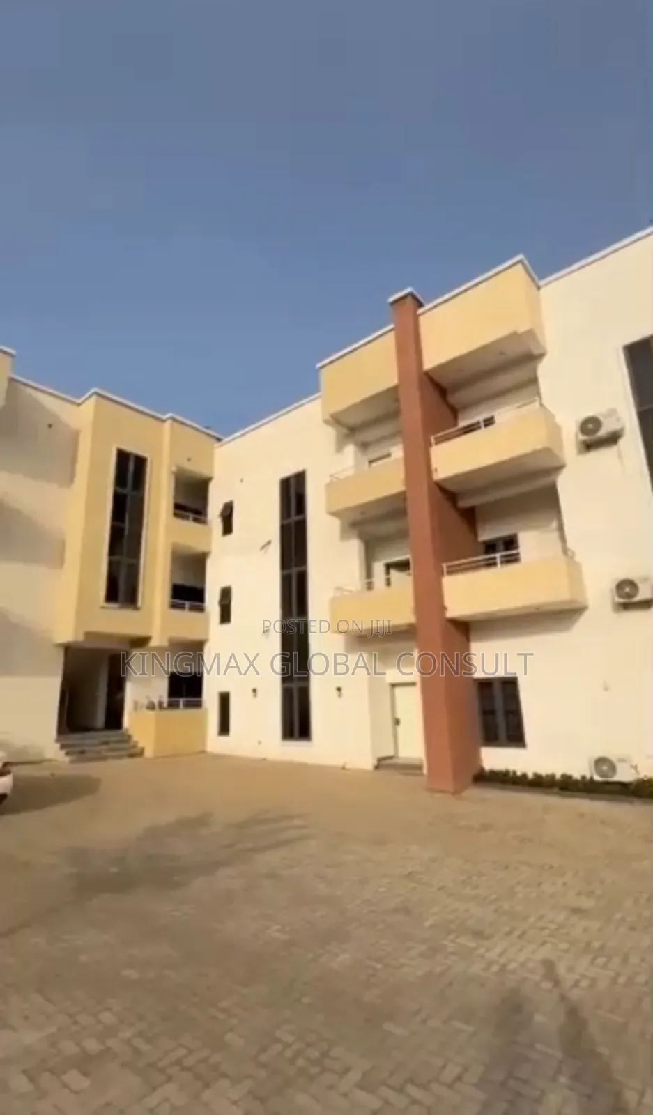 3bdrm Apartment in Jahi Abuja for sale in Jahi