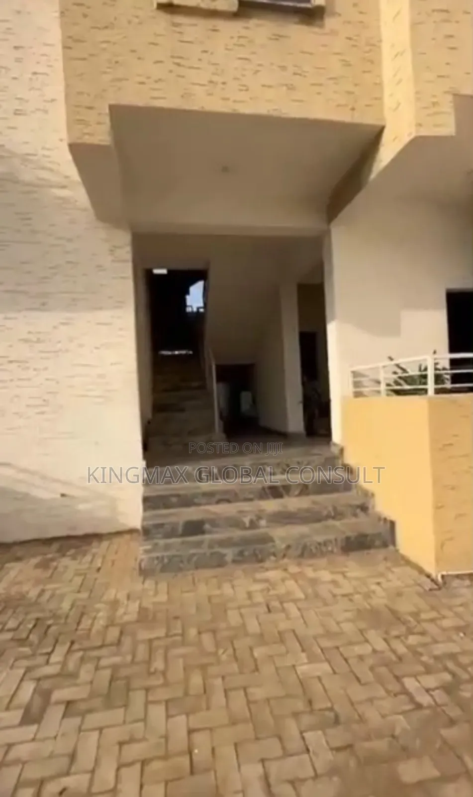 3bdrm Apartment in Jahi Abuja for sale in Jahi