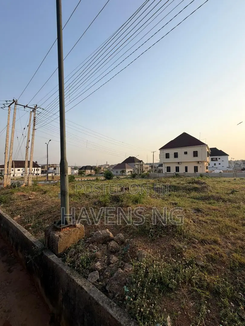 Prime Land For Sale In Engr. Lere Adigun Gra in Basorun