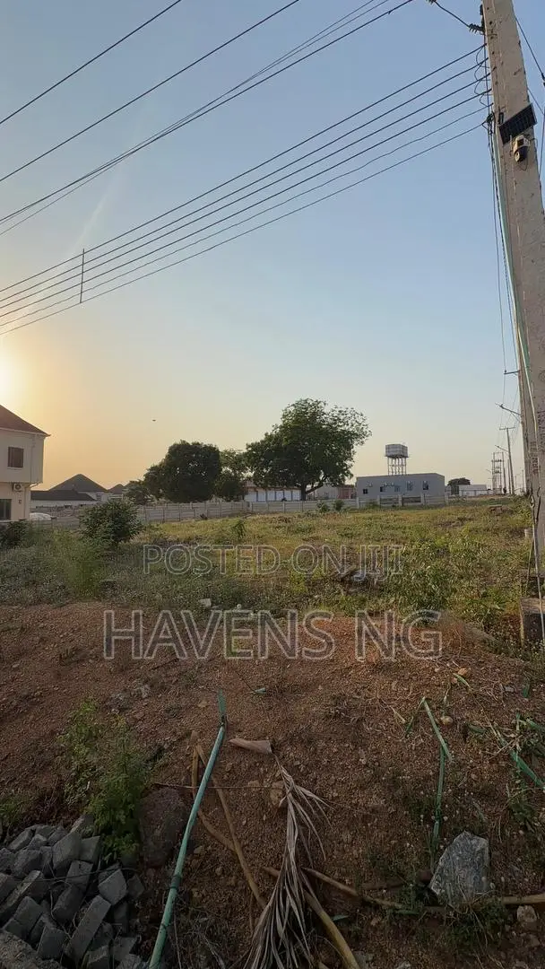 Prime Land For Sale In Engr. Lere Adigun Gra in Basorun