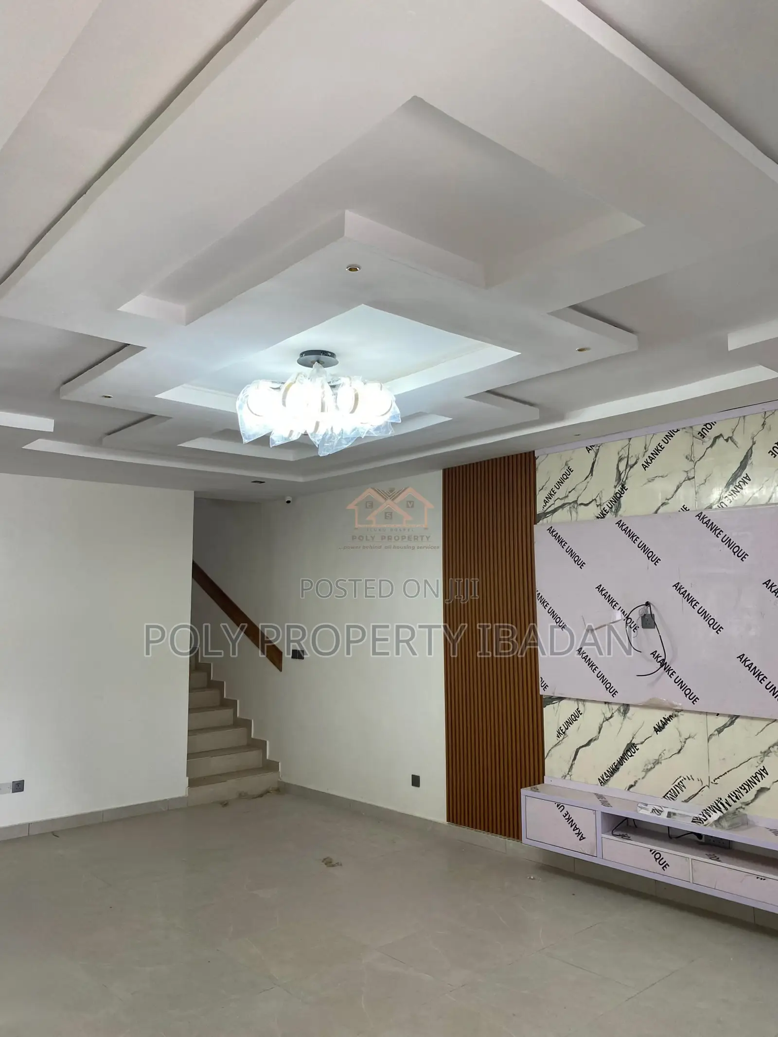 4bdrm Duplex in Engr Lere Bashorun, Ibadan for sale in Ibadan