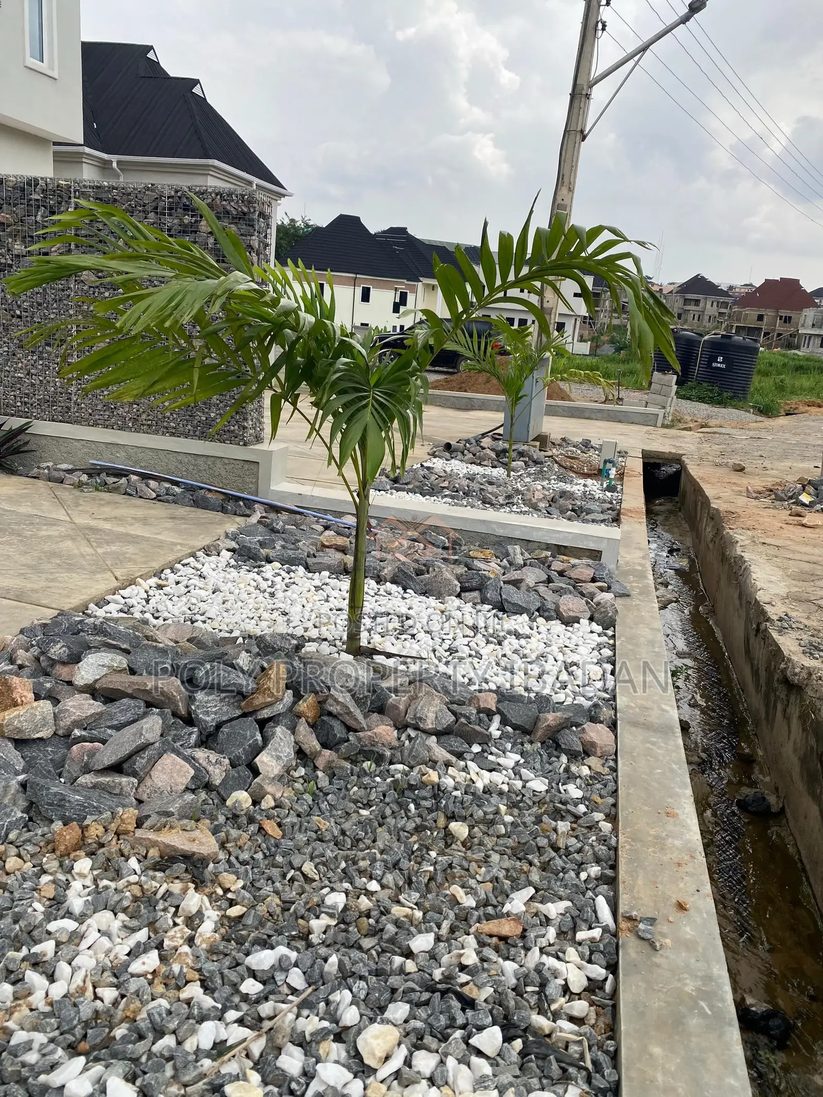 4bdrm Duplex in Engr Lere Bashorun, Ibadan for sale in Ibadan