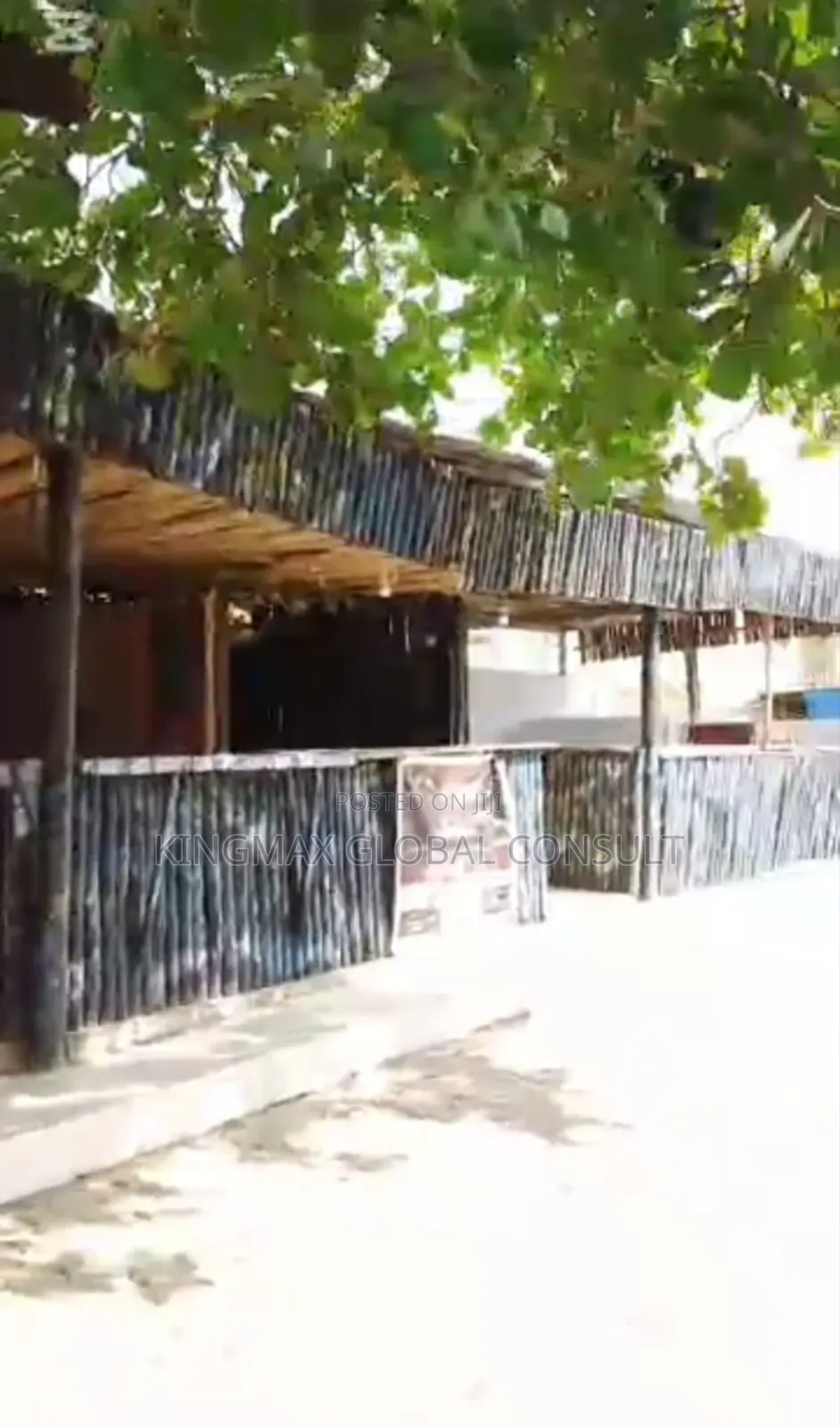 Prime Commercial Property For Sale ; 1,800 Sqm in Kubwa