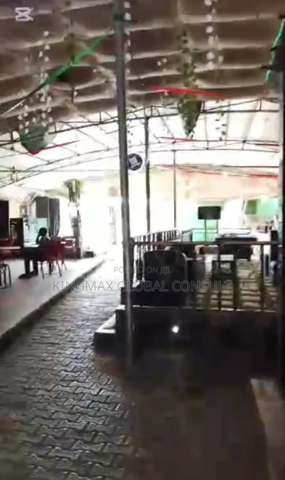 Prime Commercial Property For Sale ; 1,800 Sqm in Kubwa