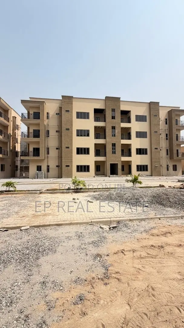 3bdrm Apartment in Apo Resettlement for sale in Apo Resettlement