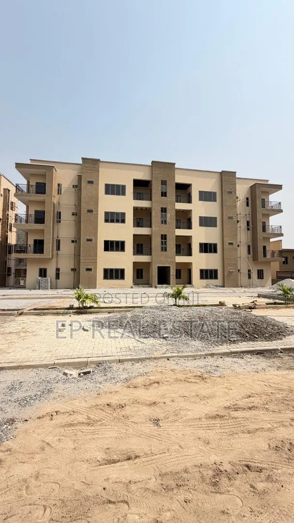 3bdrm Apartment in Apo Resettlement for sale in Apo Resettlement
