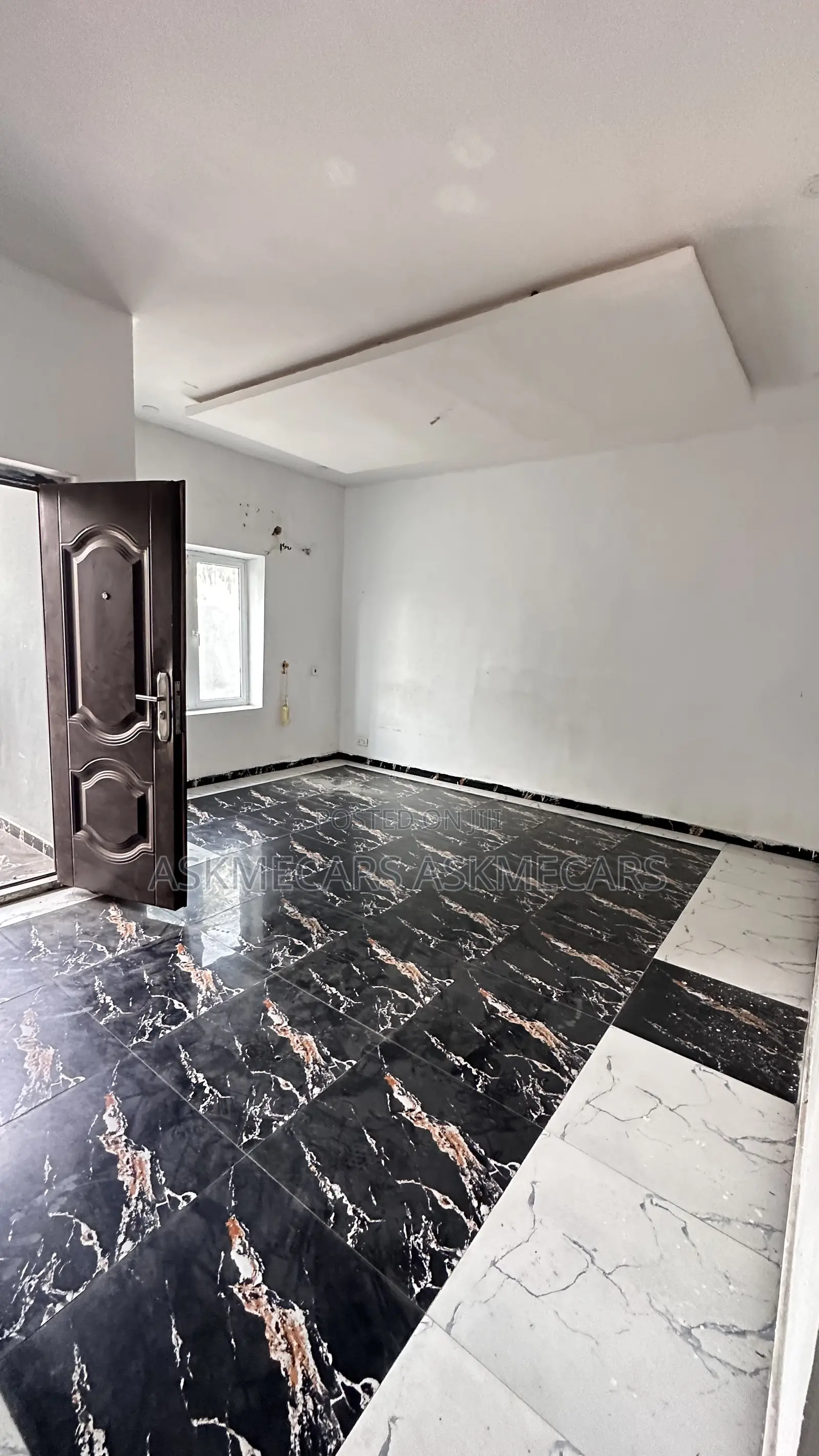 4bdrm Maisonette in Gra, Abijo for rent in Abijo