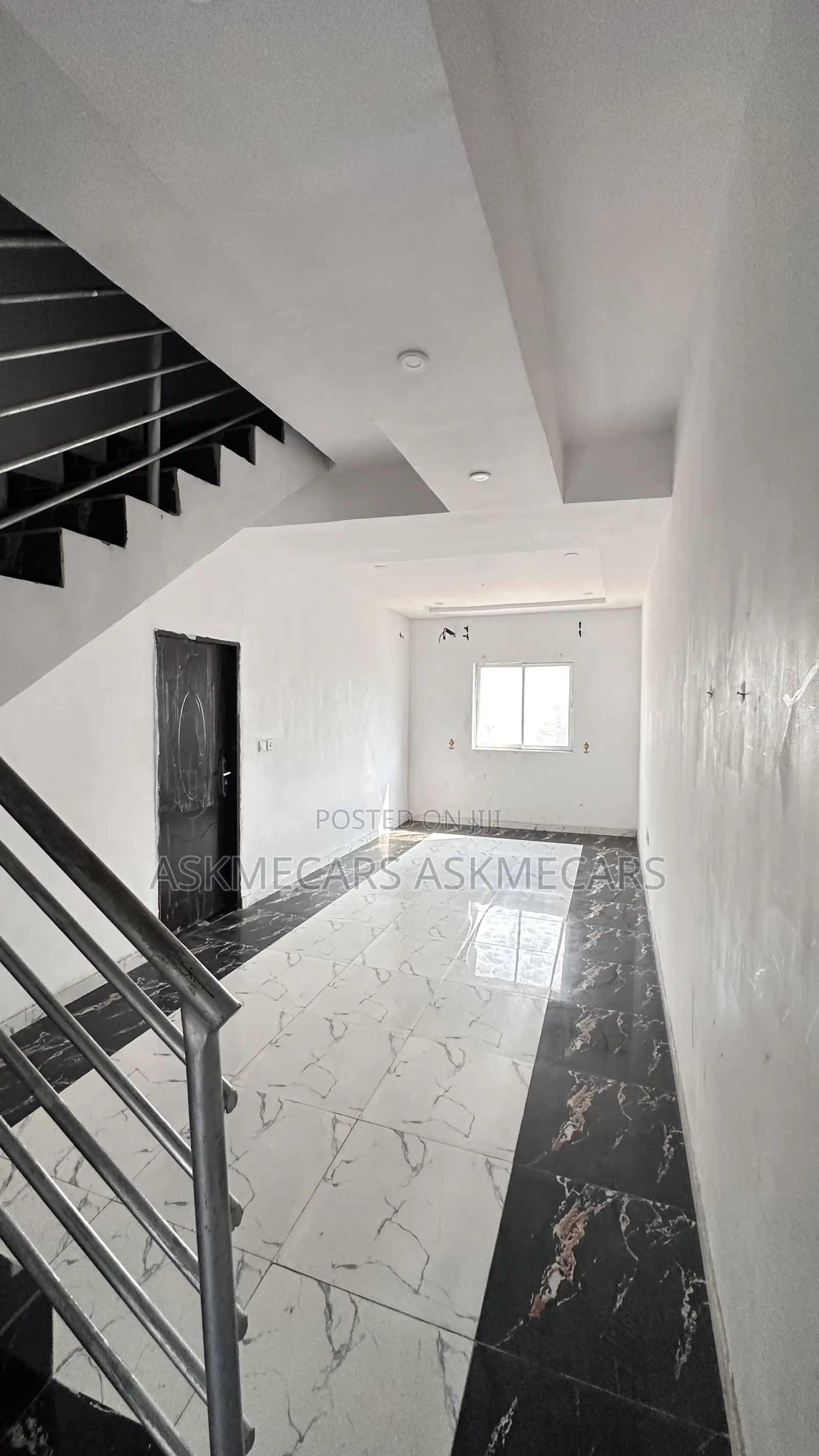 4bdrm Maisonette in Gra, Abijo for rent in Abijo