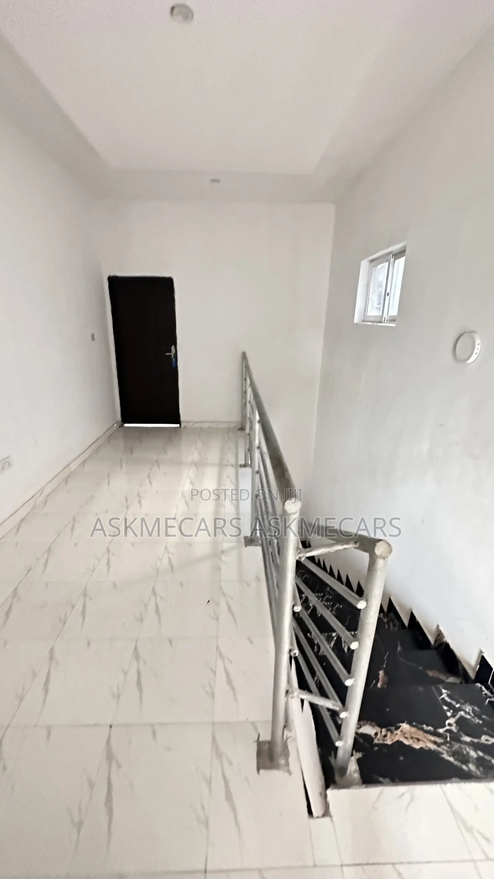 4bdrm Maisonette in Gra, Abijo for rent in Abijo