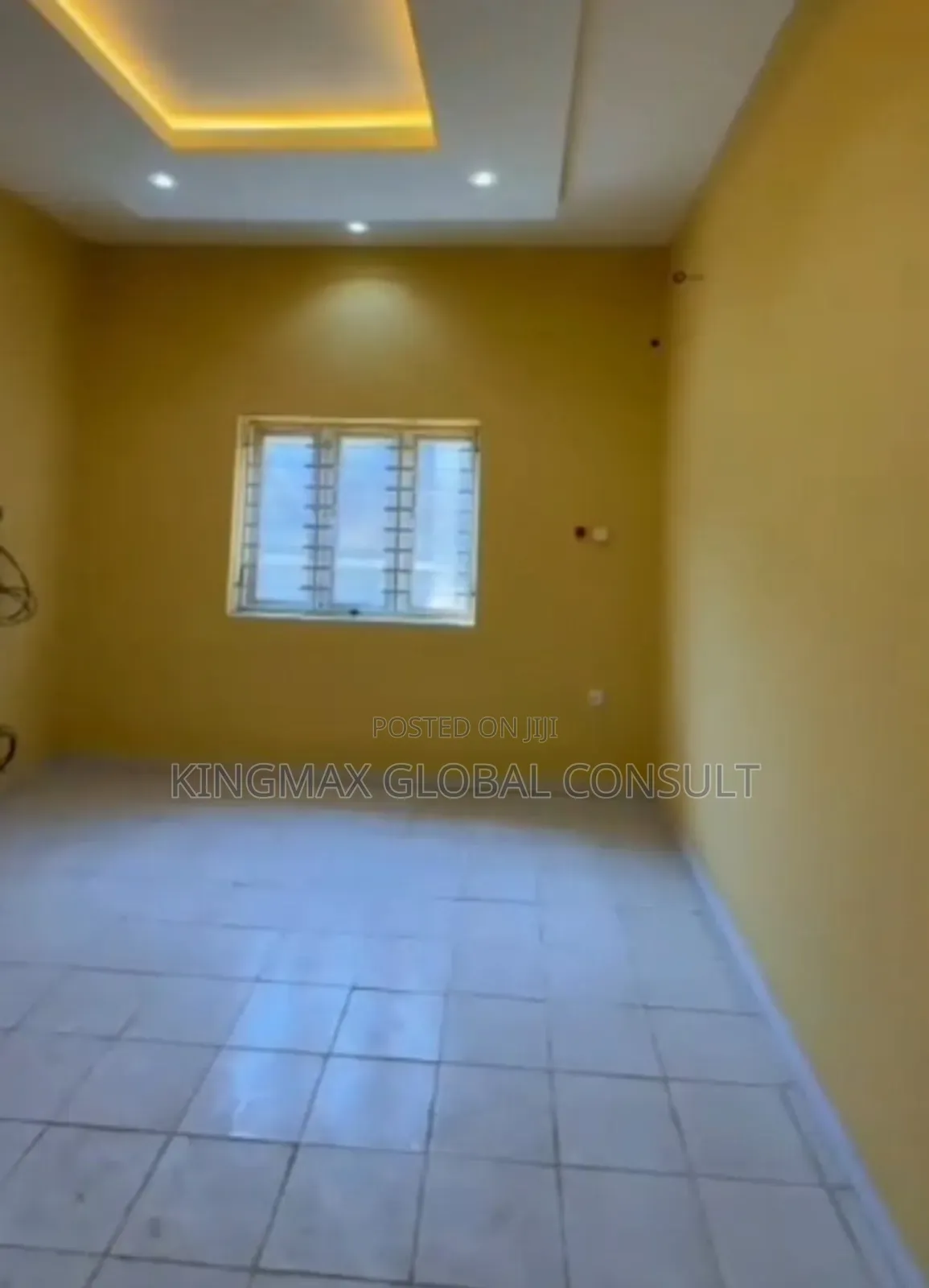 3bdrm Bungalow in Apo Primary Abuja for sale in Apo District