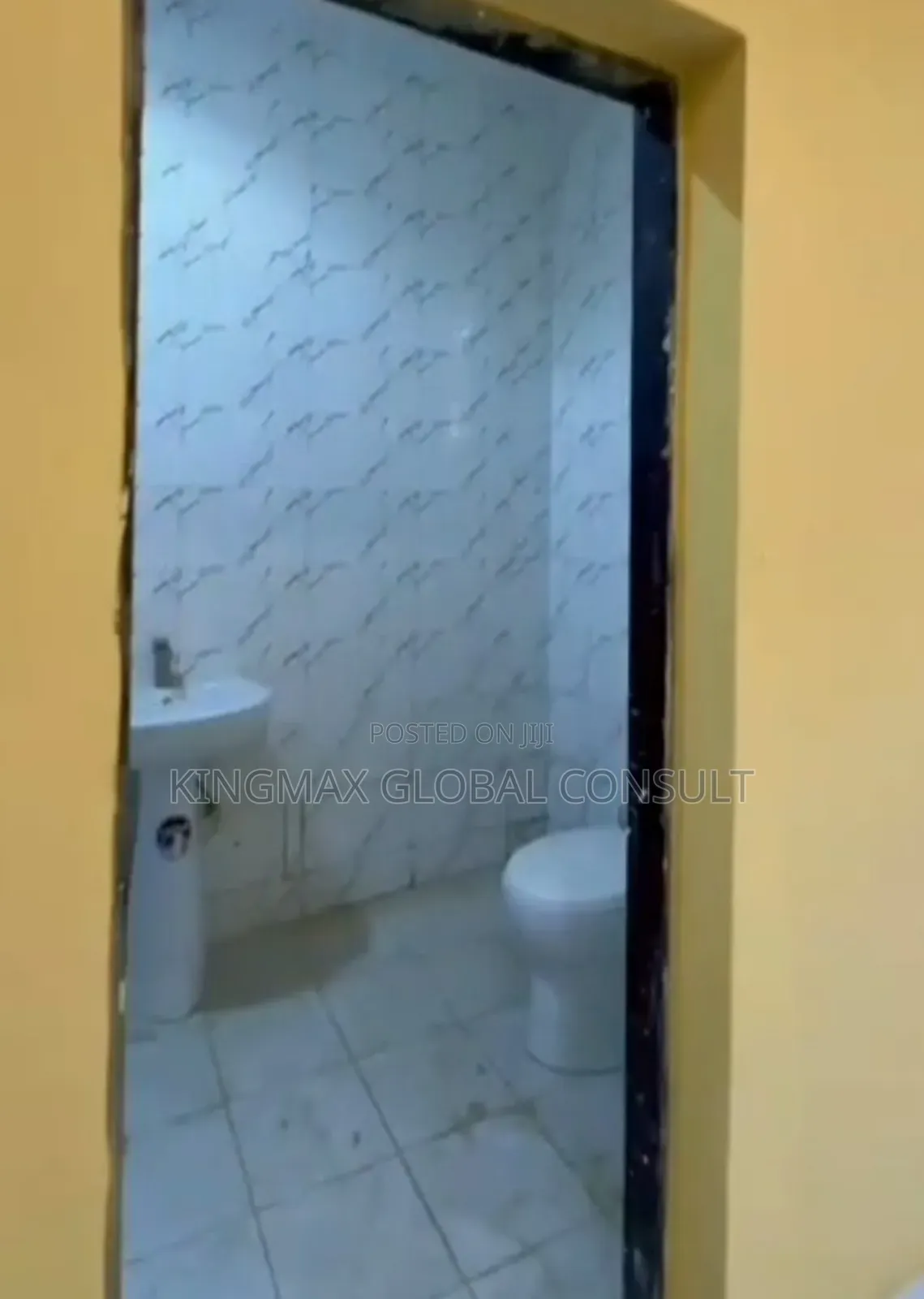 3bdrm Bungalow in Apo Primary Abuja for sale in Apo District