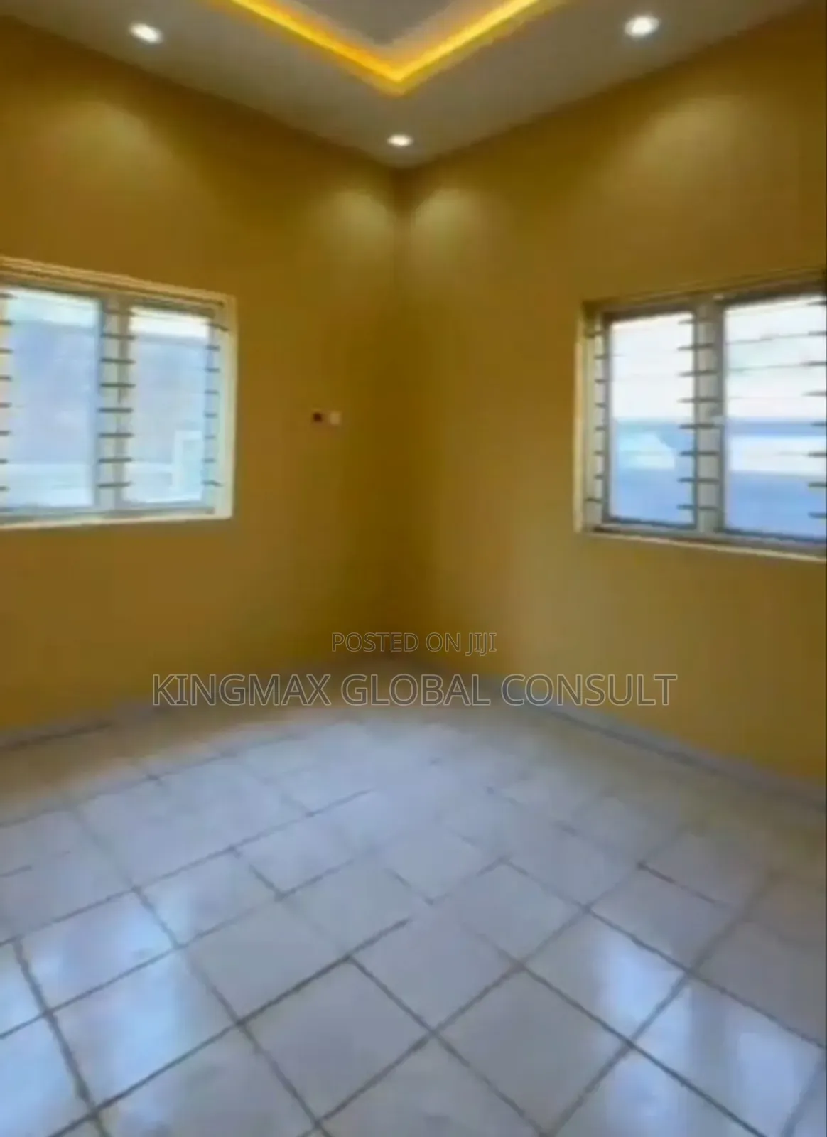 3bdrm Bungalow in Apo Primary Abuja for sale in Apo District