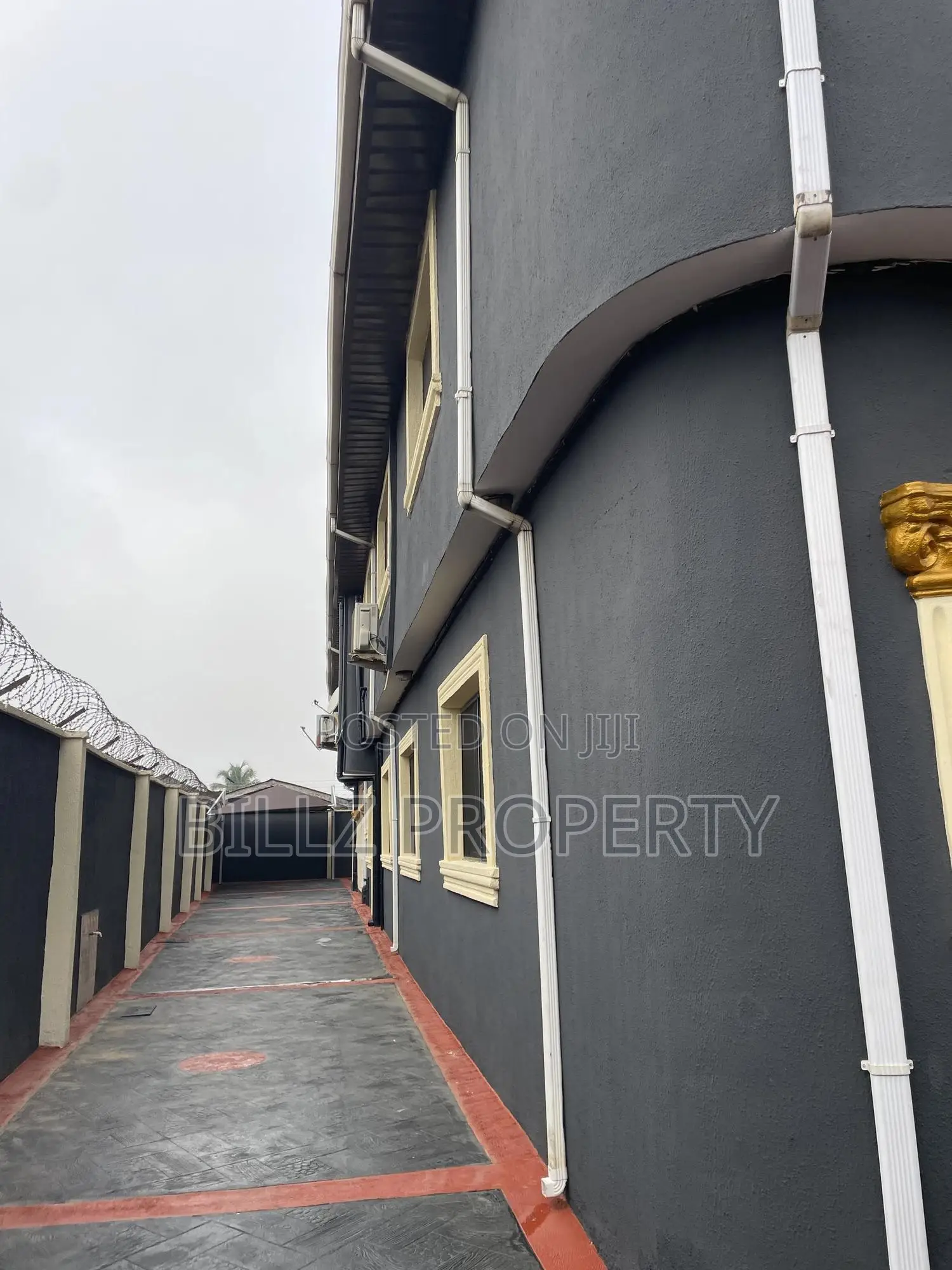 3bdrm Apartment in Enyo, Abule Egba for rent in Abule Egba