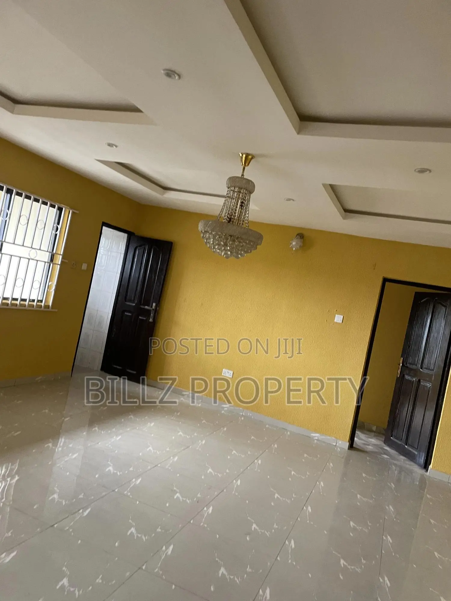 3bdrm Apartment in Enyo, Abule Egba for rent in Abule Egba