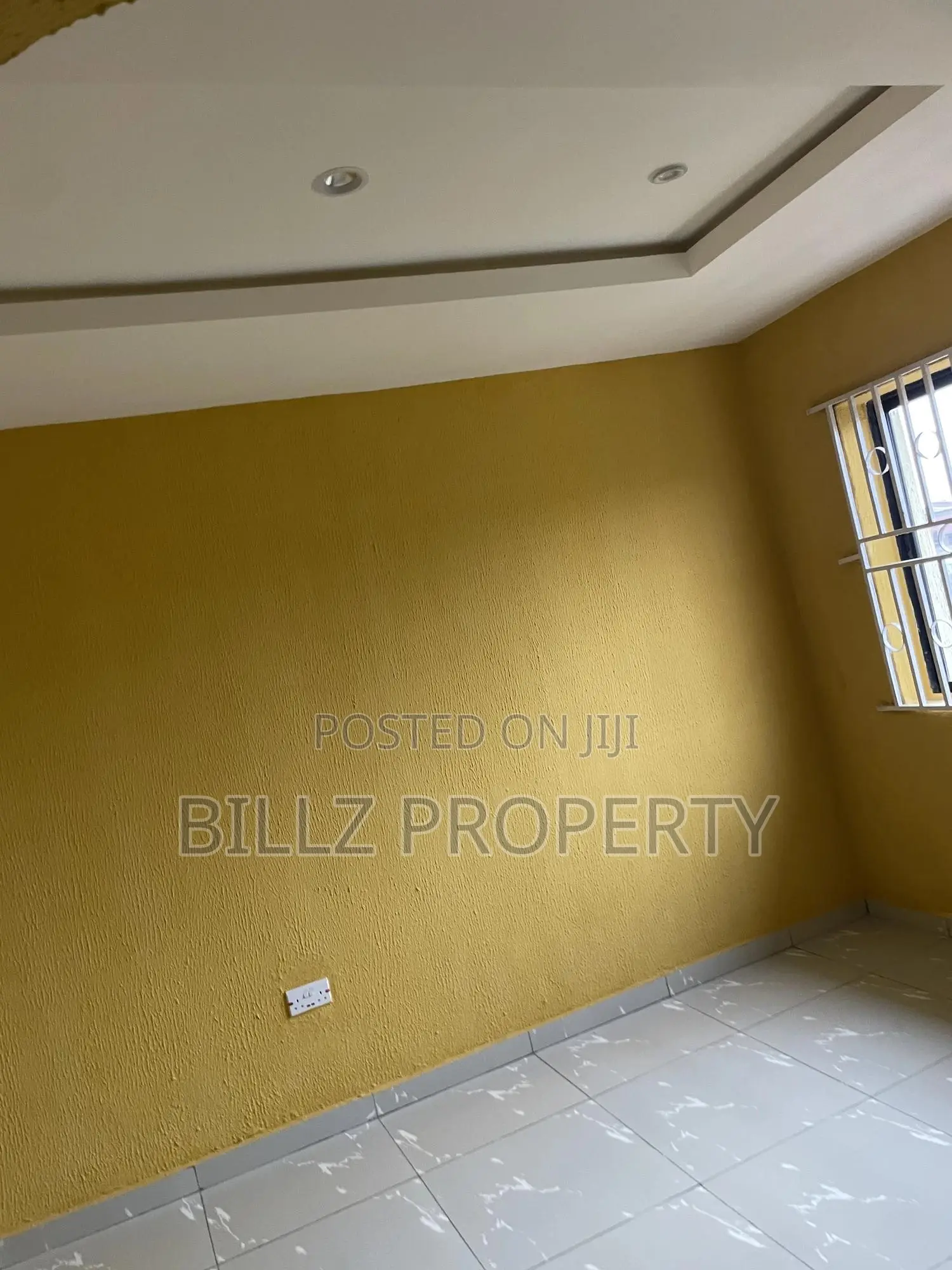 3bdrm Apartment in Enyo, Abule Egba for rent in Abule Egba