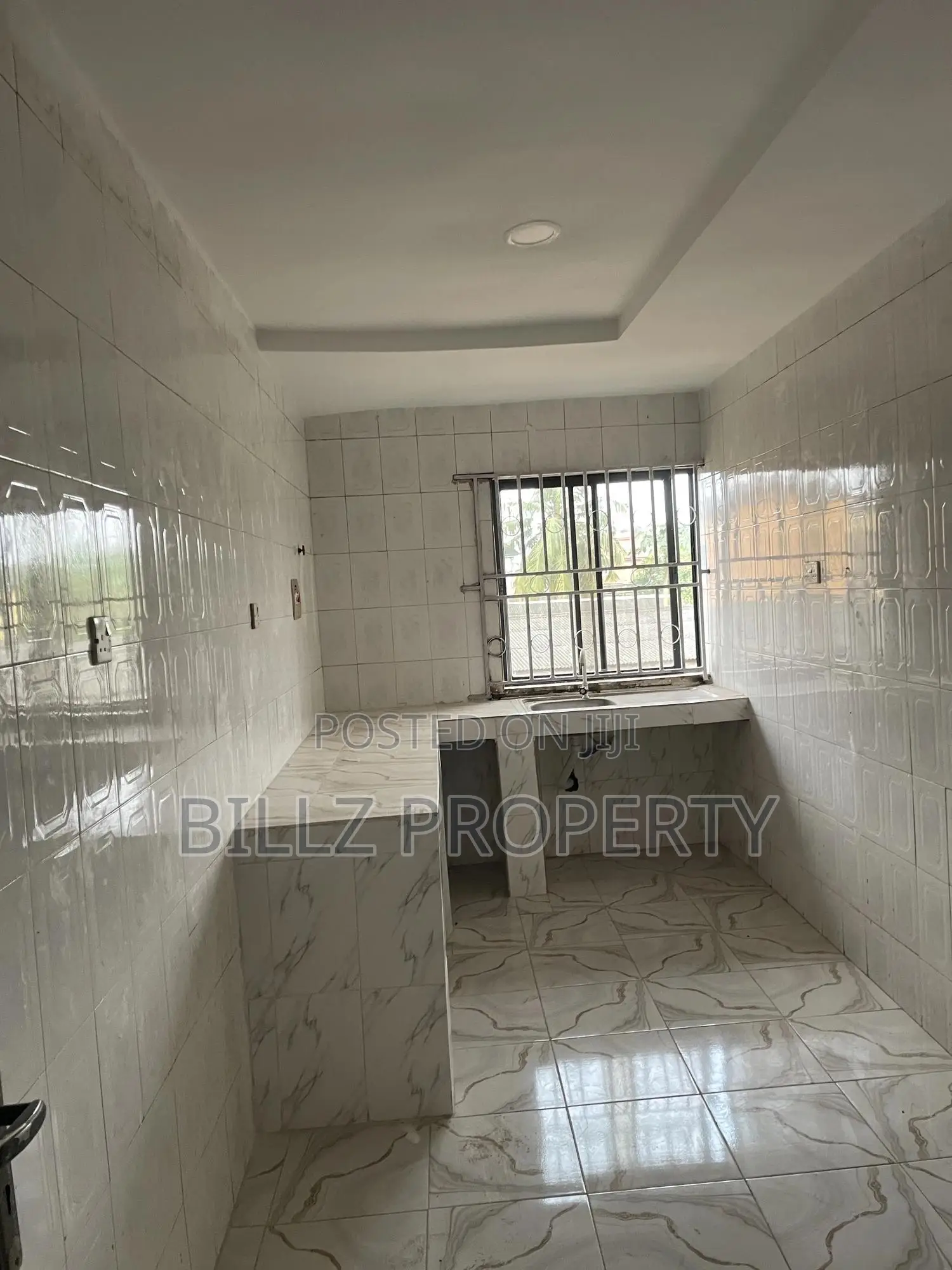 3bdrm Apartment in Enyo, Abule Egba for rent in Abule Egba