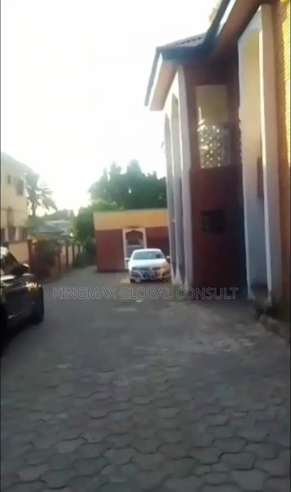 5bdrm Duplex in Garki 2 Abuja for sale in Garki