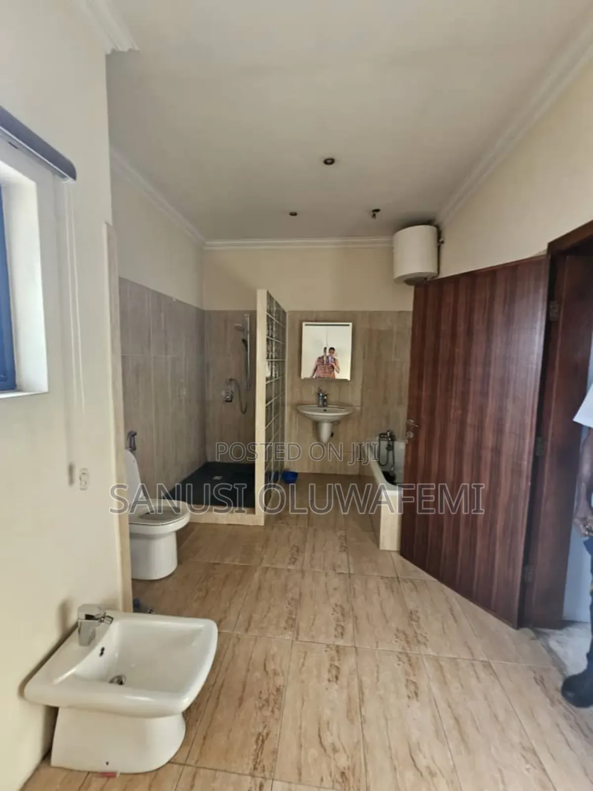 8bdrm Duplex in Ikeja GRA for rent in Ikeja GRA