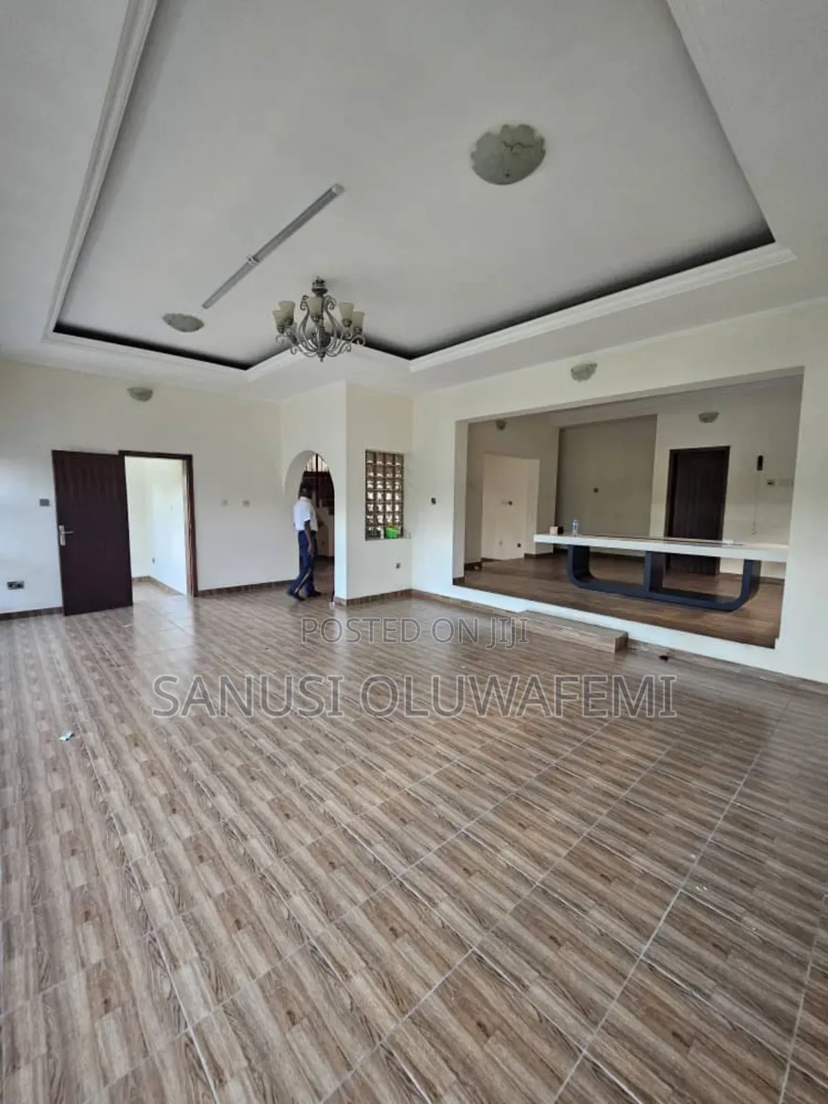 8bdrm Duplex in Ikeja GRA for rent in Ikeja GRA
