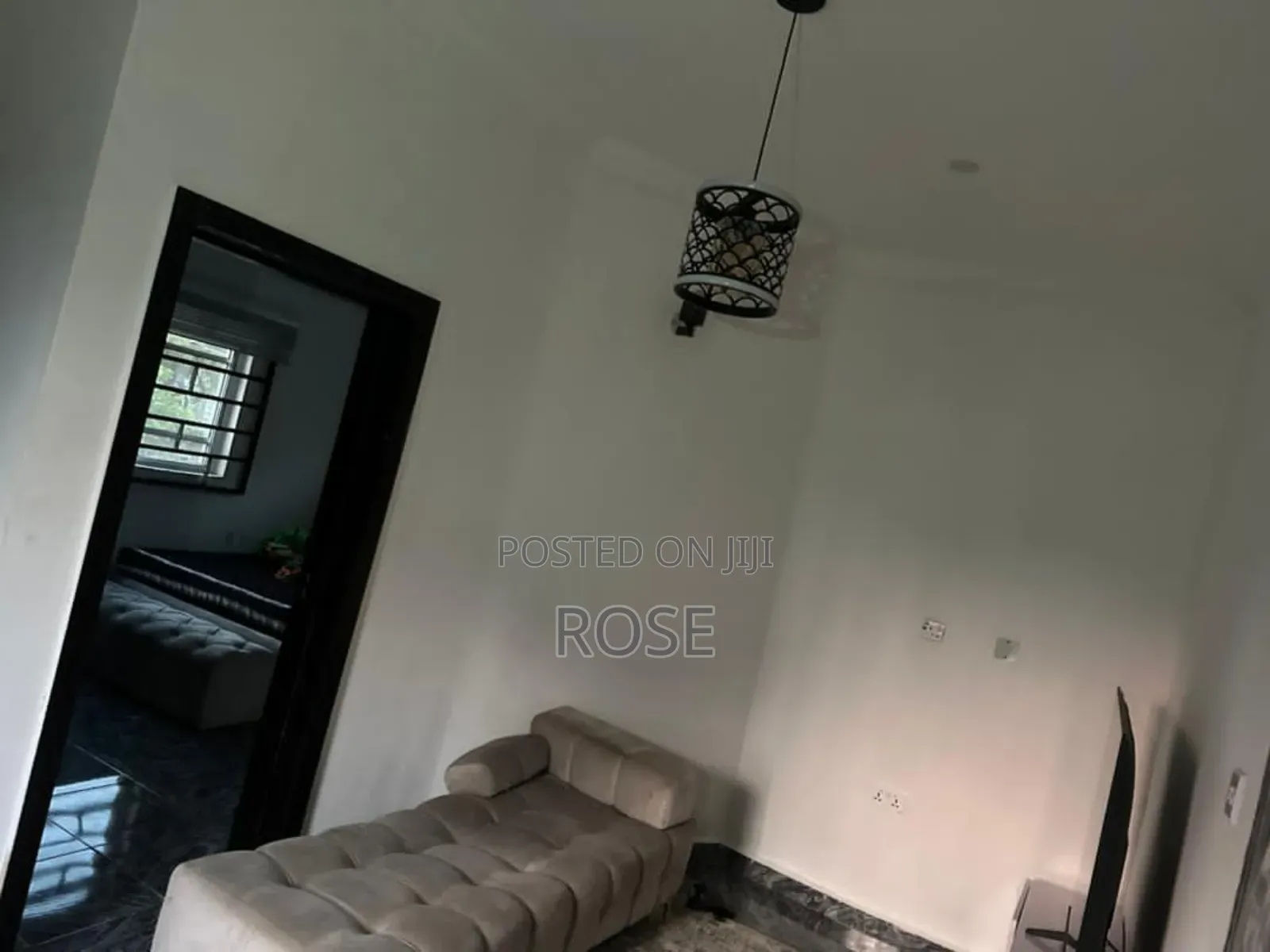 3 Bedroom Bungalow For Sale in Uyo