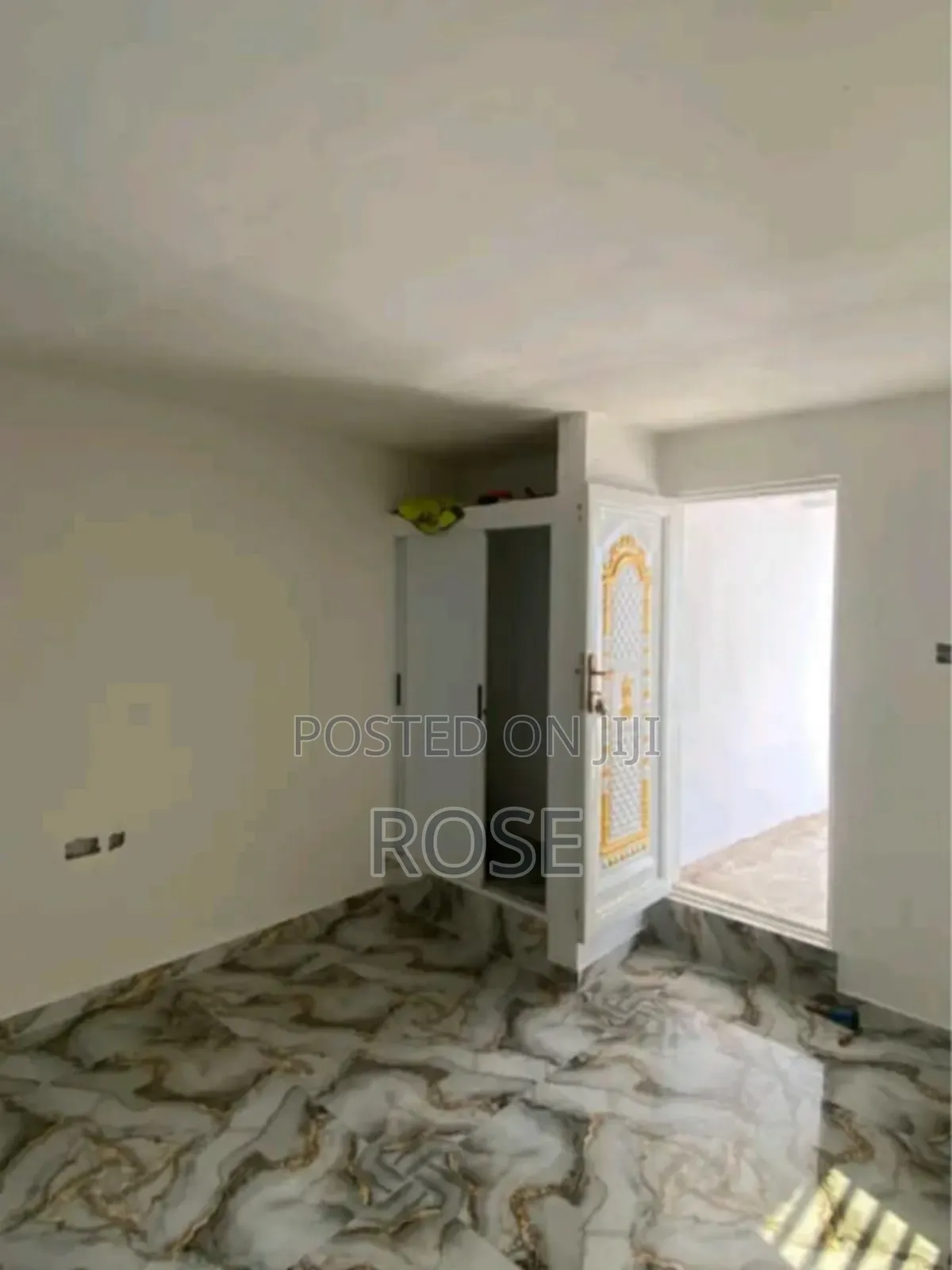 3 Bedroom Bungalow For Sale in Uyo