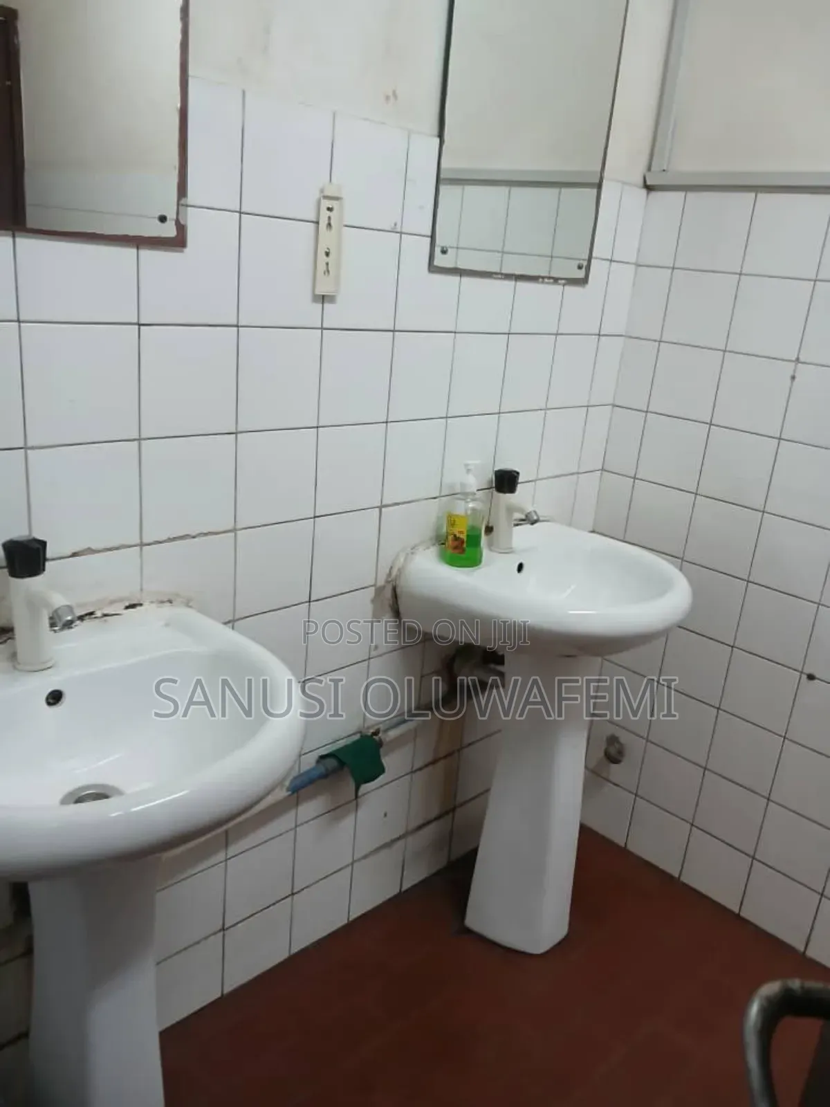 Office Space To Let In Oshodi in Ikeja